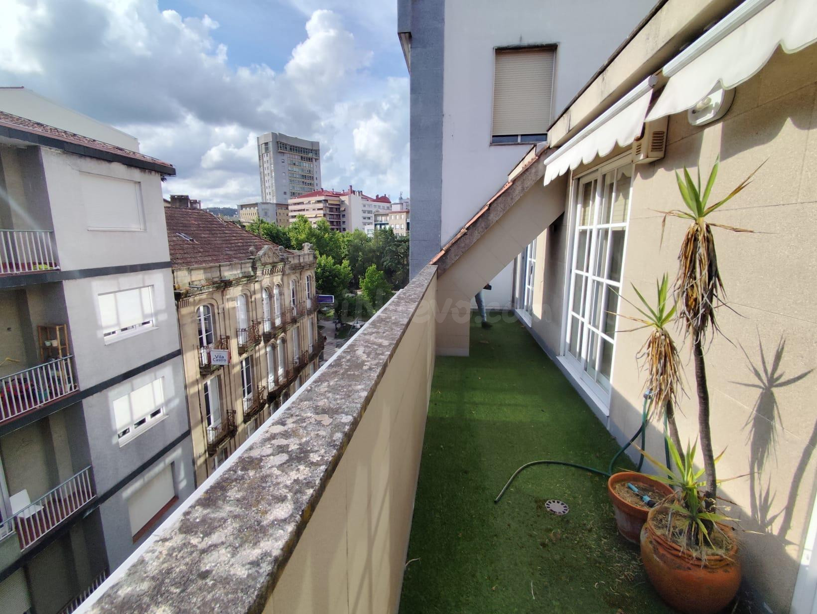 Espectacular Piso de 200 m2 en Perfecto Estado en el corazón