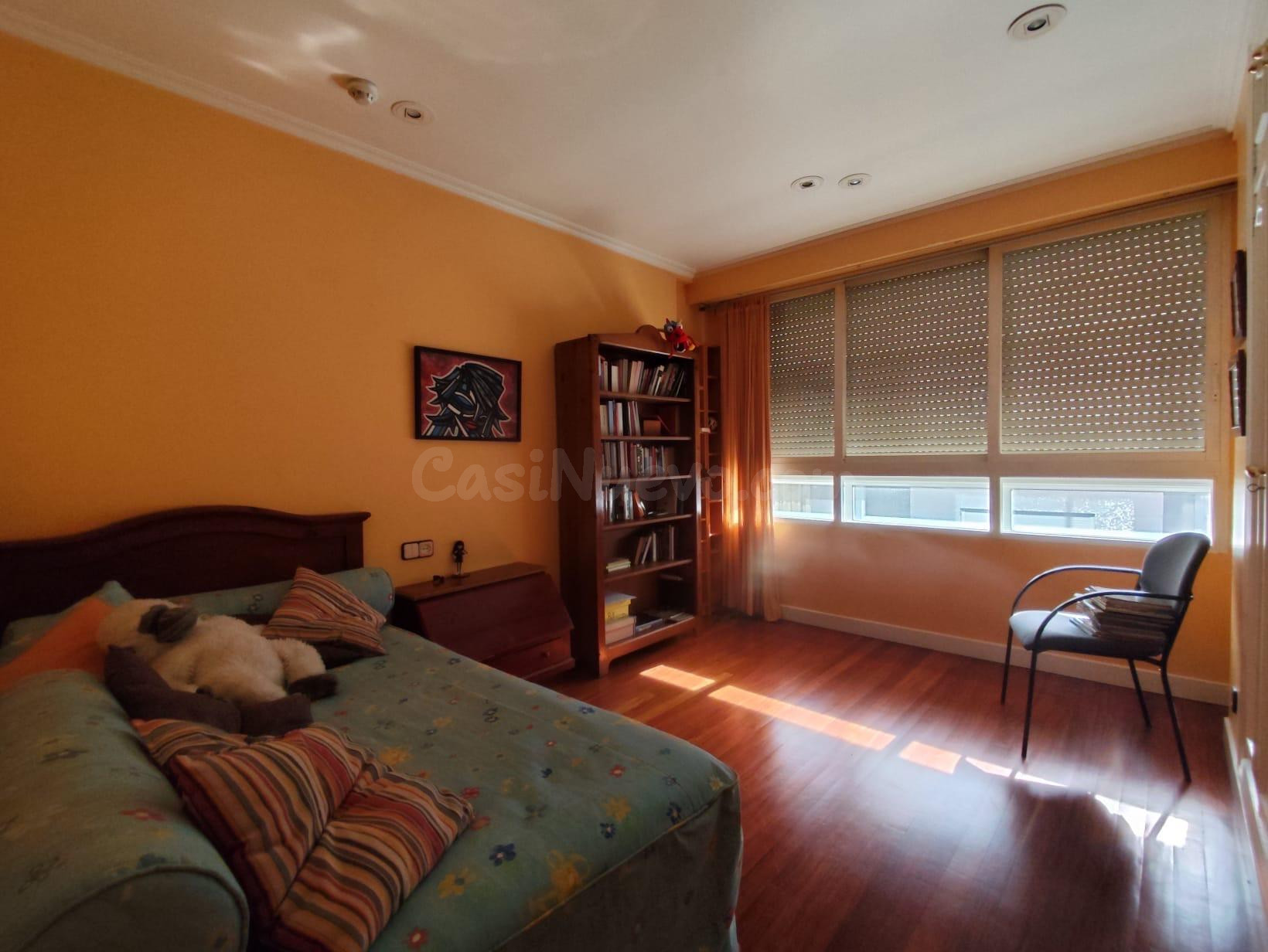 Espectacular Piso de 200 m2 en Perfecto Estado en el corazón - foto 4