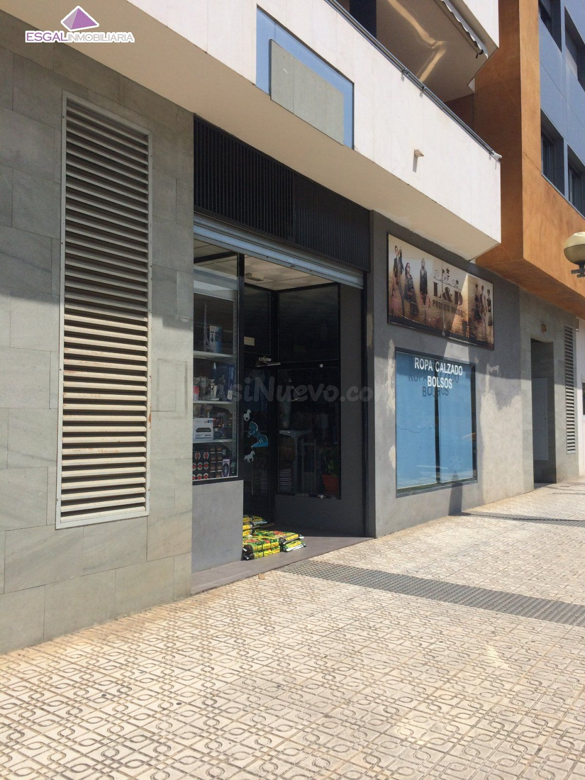 SE VENDEN LOCALES COMERCIALES EN RENTABILIDAD – MONZÓN - foto 2