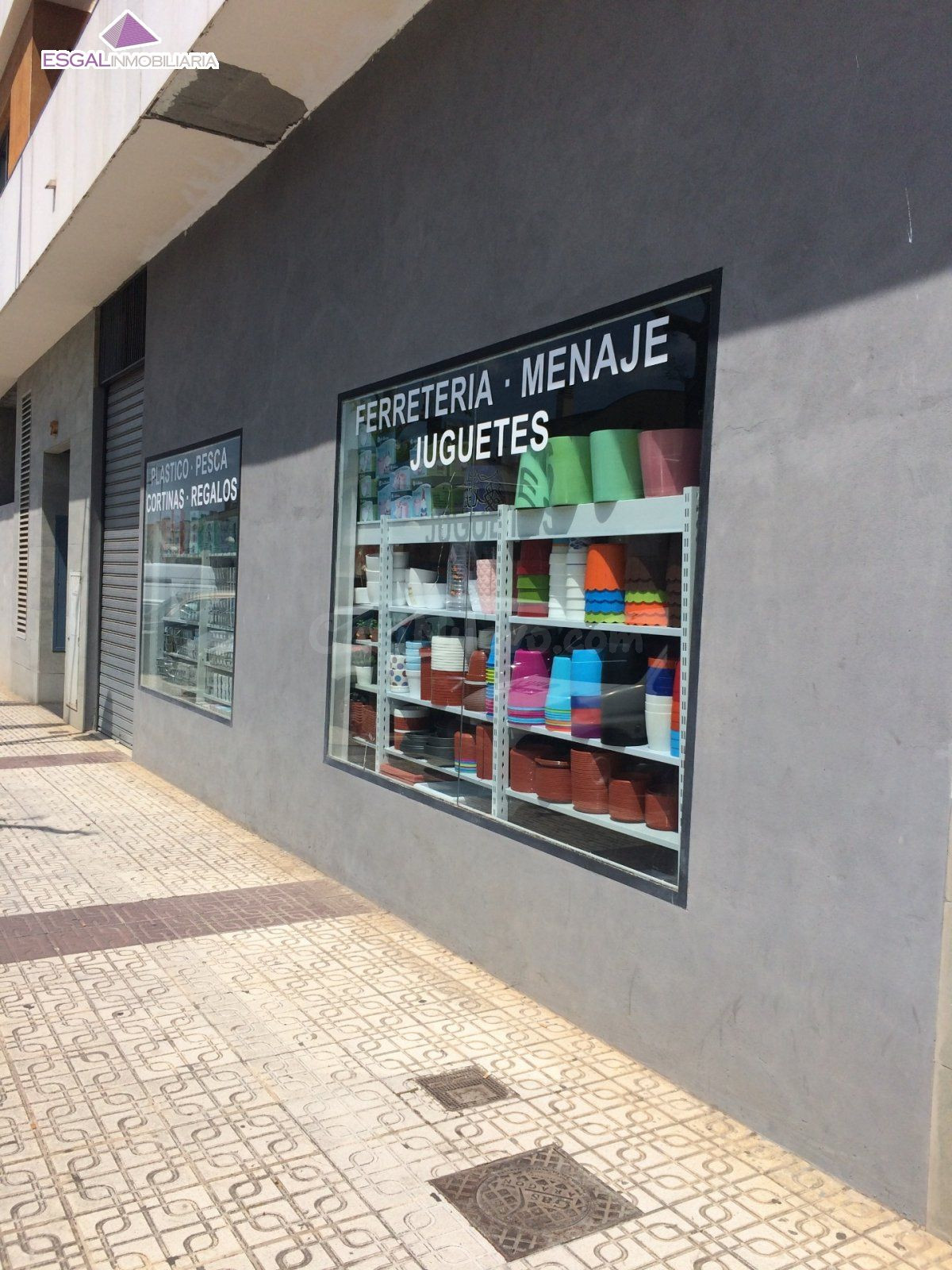 SE VENDEN LOCALES COMERCIALES EN RENTABILIDAD – MONZÓN - foto 3