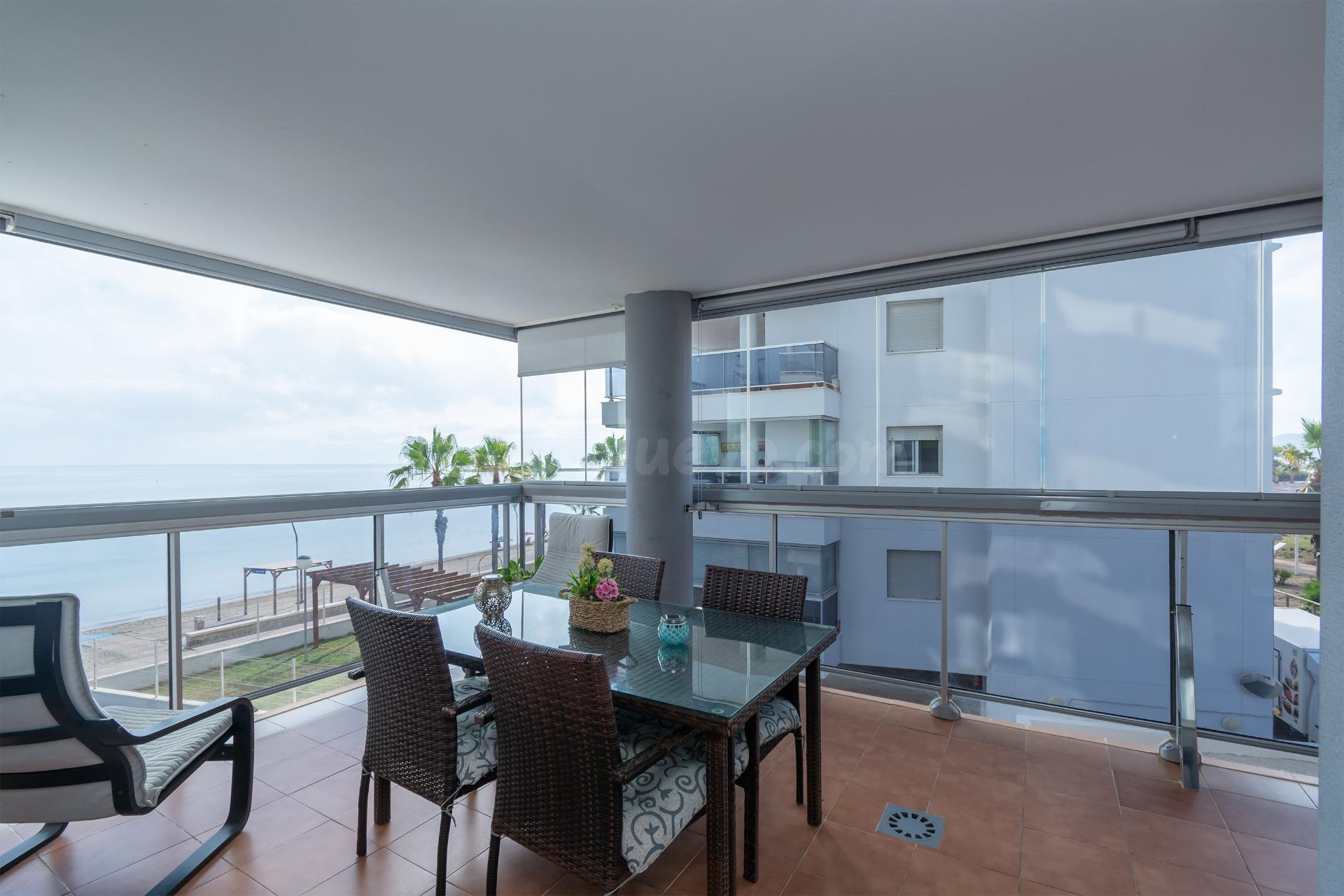 APARTAMENTO DE TRES DORMITORIOS EN EL ESTACIO