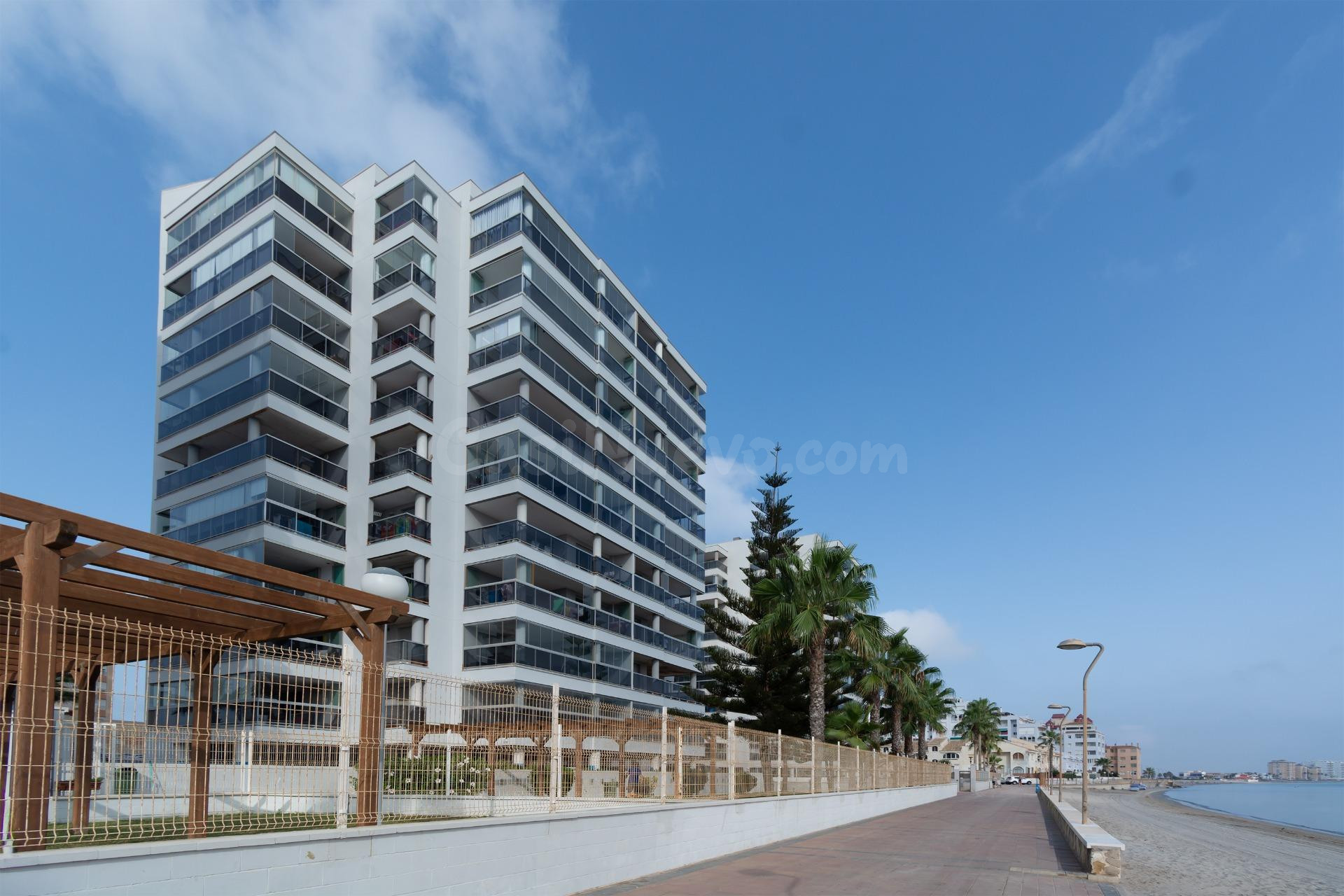 APARTAMENTO DE TRES DORMITORIOS EN EL ESTACIO - foto 2