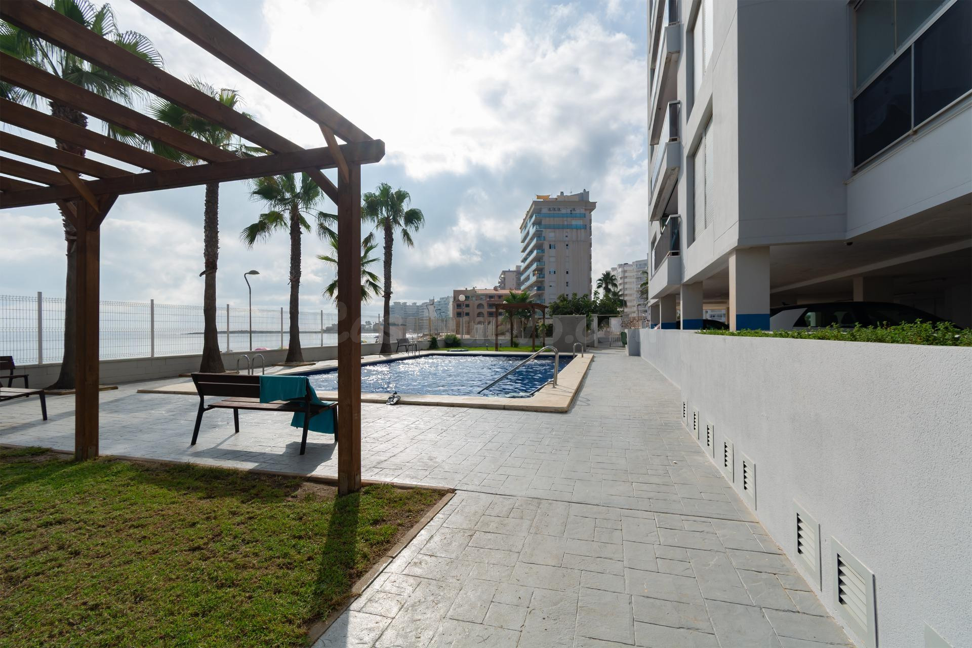 APARTAMENTO DE TRES DORMITORIOS EN EL ESTACIO - foto 4