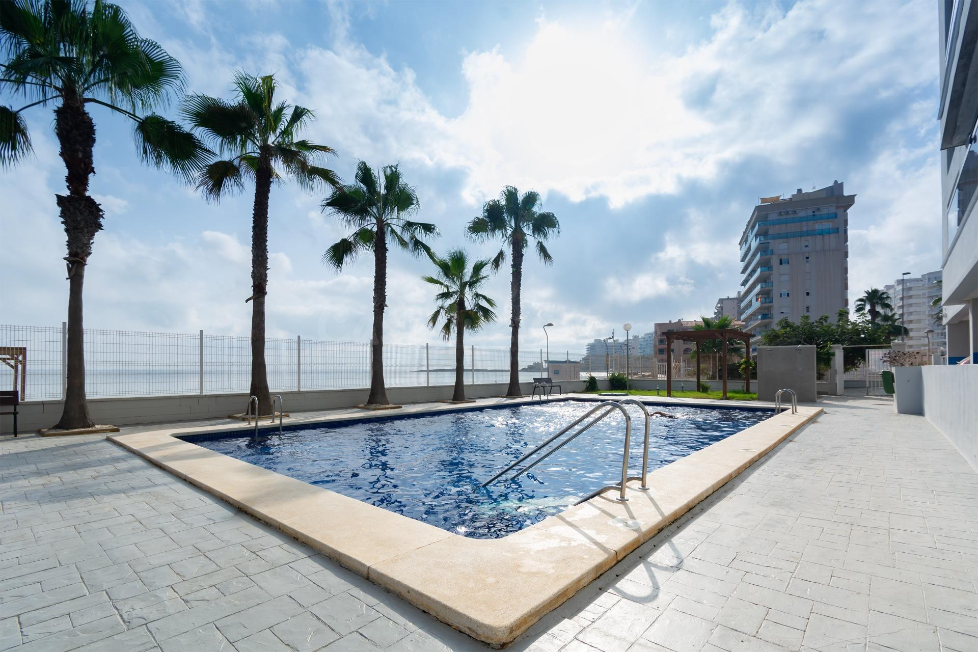 APARTAMENTO DE TRES DORMITORIOS EN EL ESTACIO - foto 5