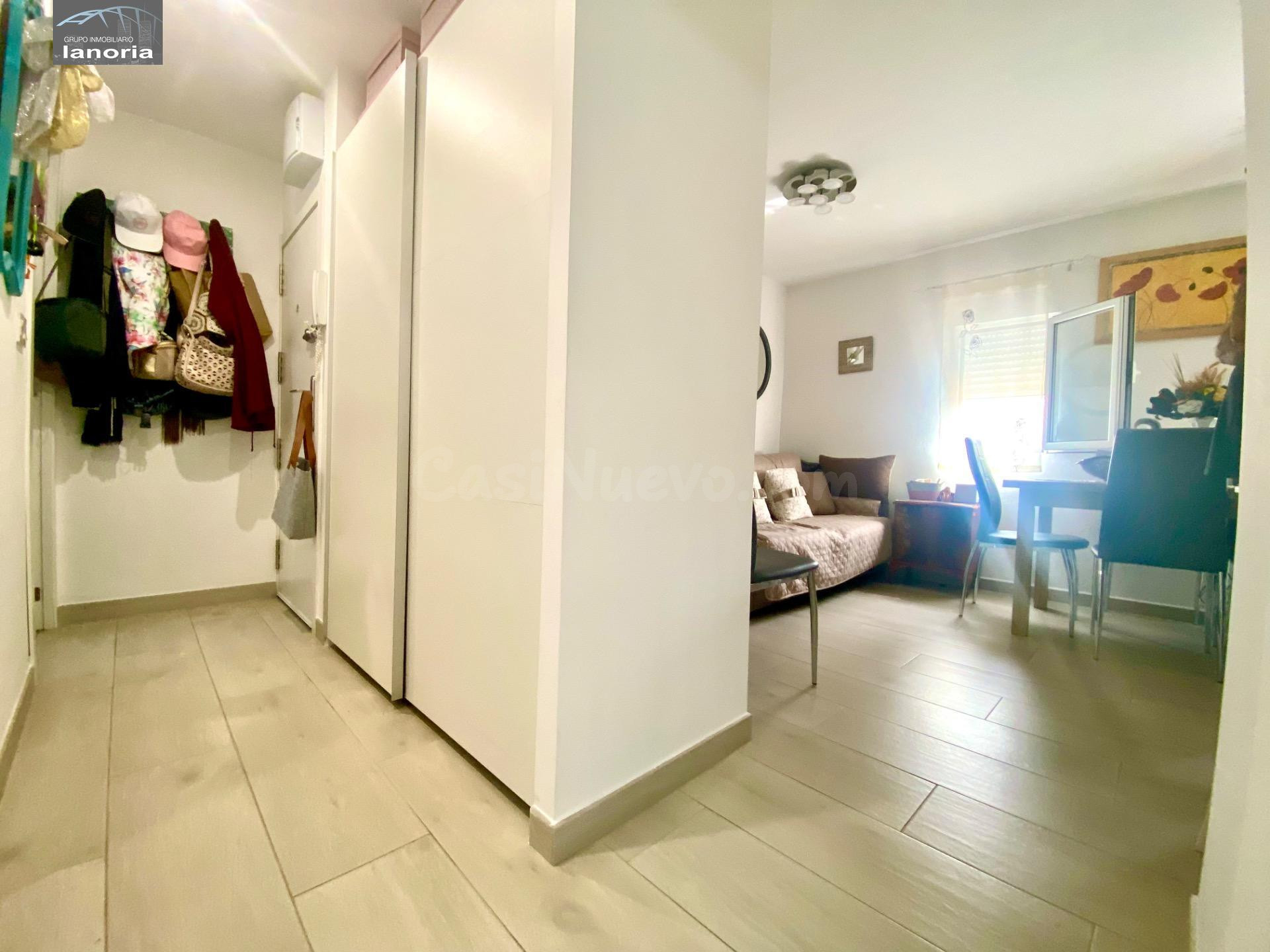 Grupo la Noria VENDE piso REFORMADO y AMUEBLADO. 3º SIN asce - foto 2