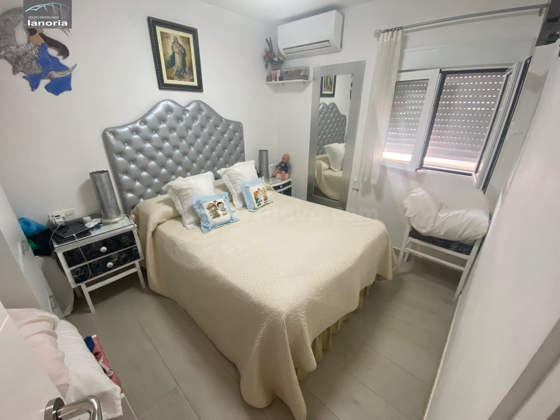 Grupo la Noria VENDE piso REFORMADO y AMUEBLADO. 3º SIN asce - foto 3
