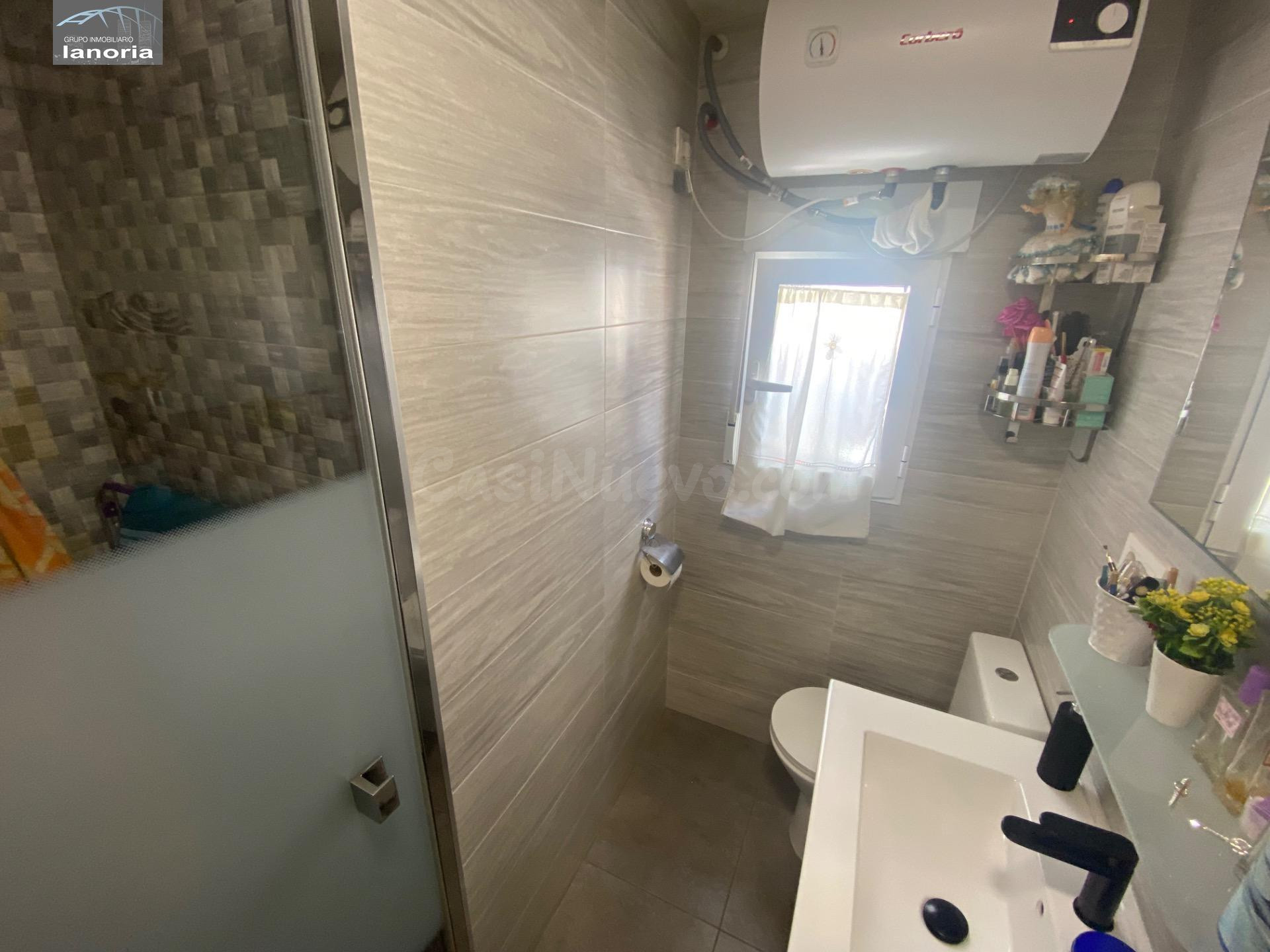 Grupo la Noria VENDE piso REFORMADO y AMUEBLADO. 3º SIN asce - foto 5