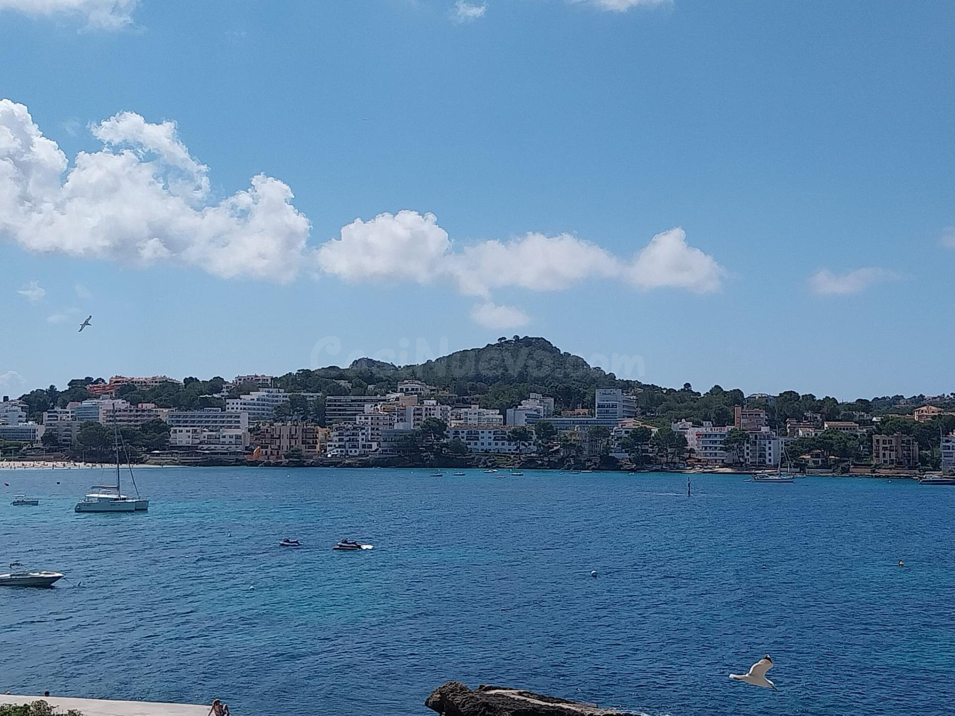 Apartamento 1 habitación 45m² en venta - Santa Ponça