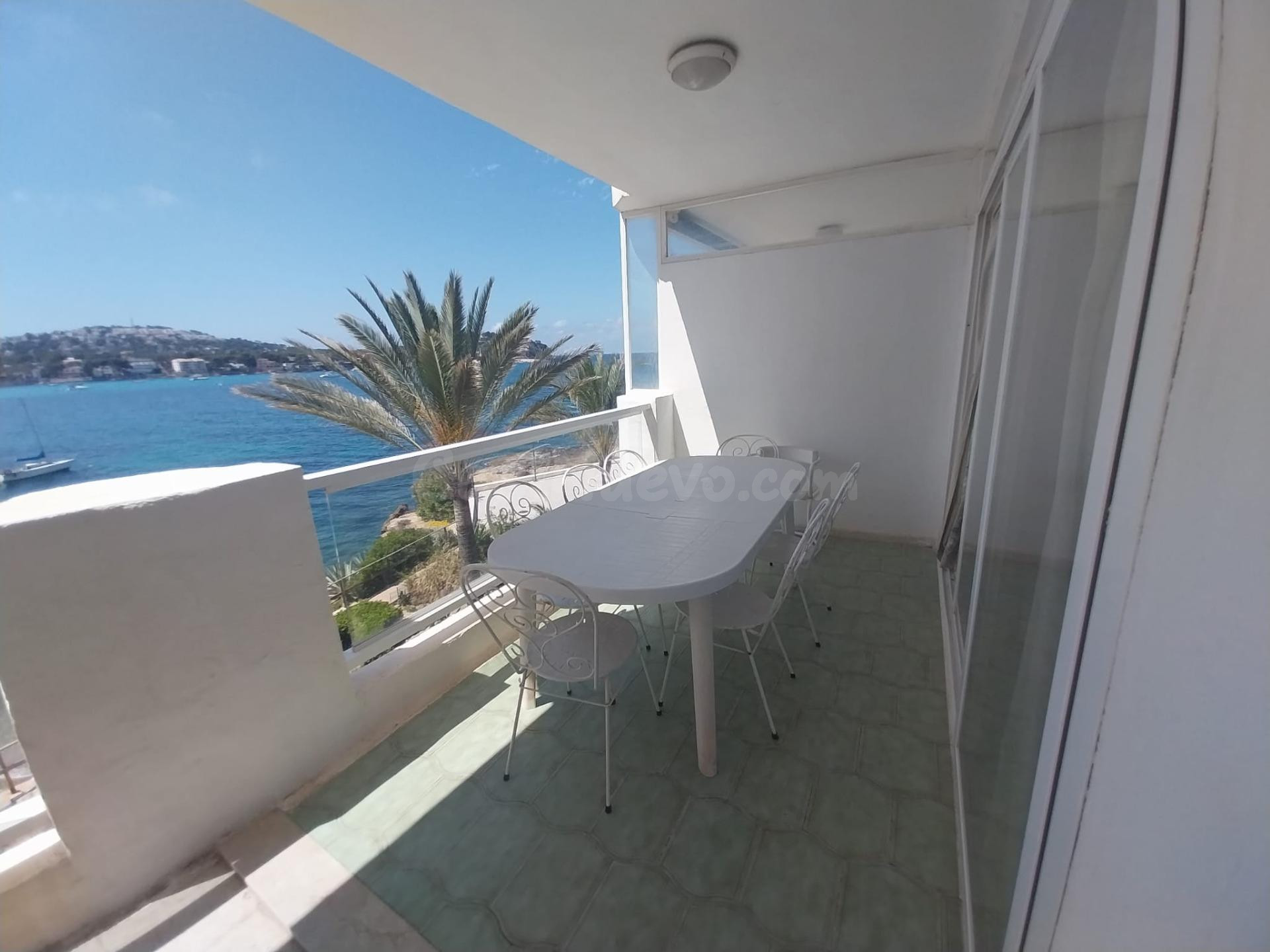 Apartamento 1 habitación 45m² en venta - Santa Ponça - foto 5