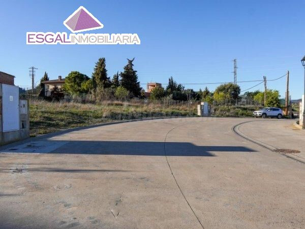 Terreno unrbano en Salas Bajas - foto 2