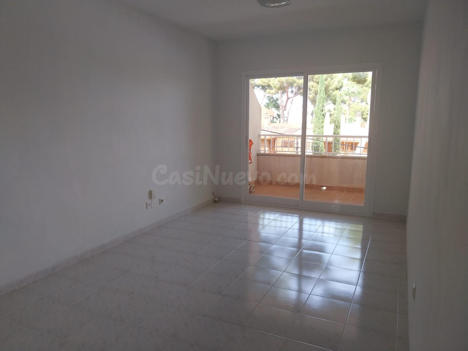 SANTA PONSA.- Zona Club Náutico, apartamento 2 dormitorios,  - foto 2