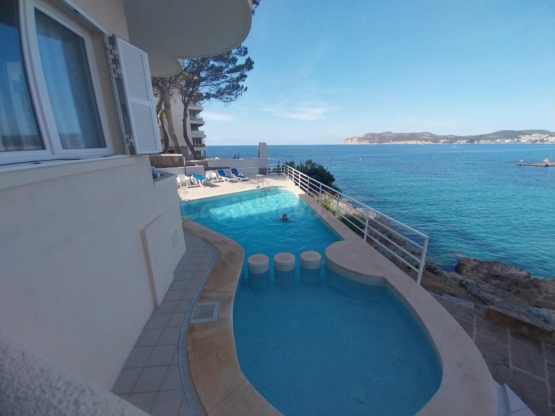 Apartamento 1 habitación 42m² en venta - Costa de la Calma