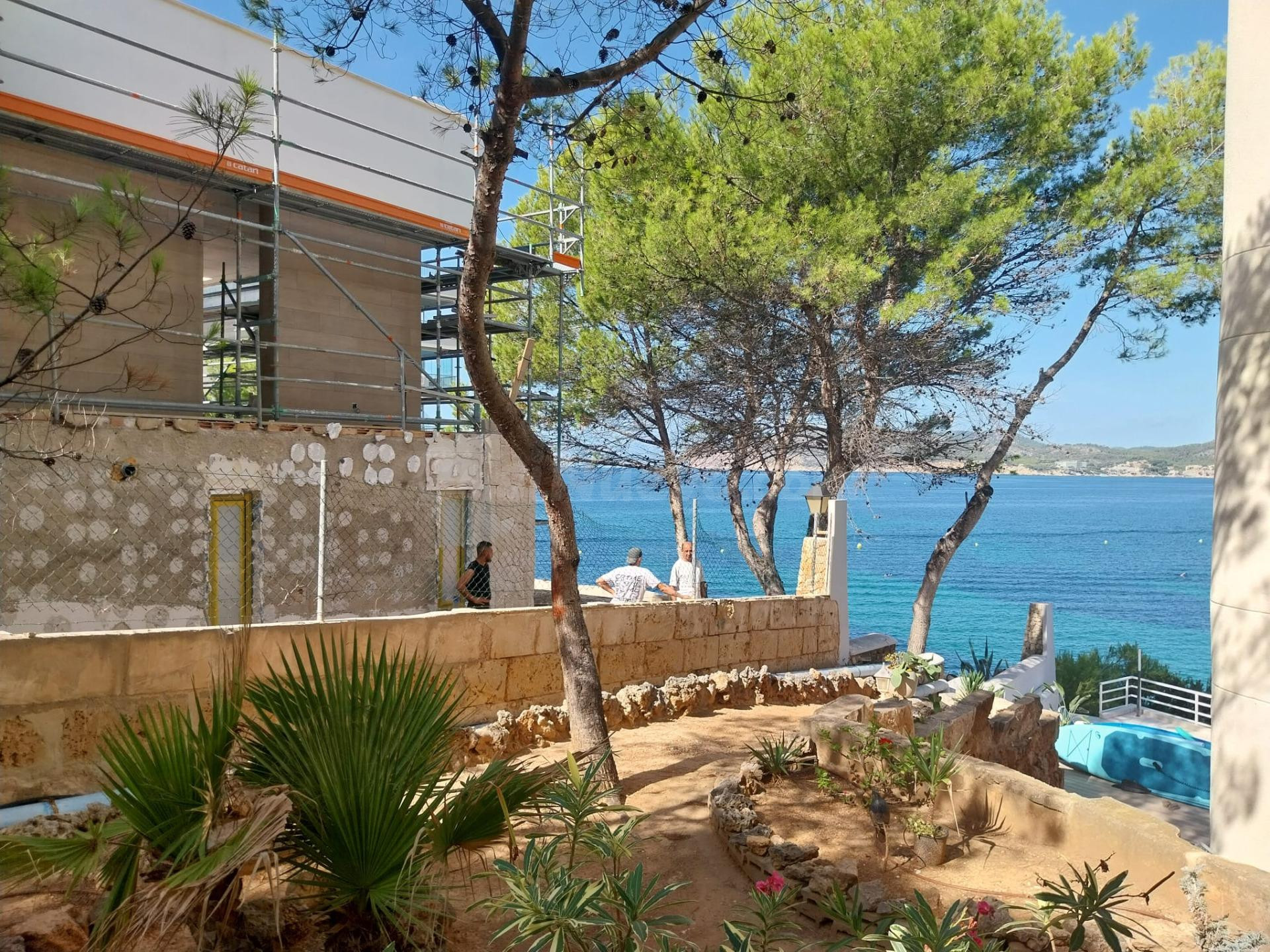 Apartamento 1 habitación 42m² en venta - Costa de la Calma - foto 4