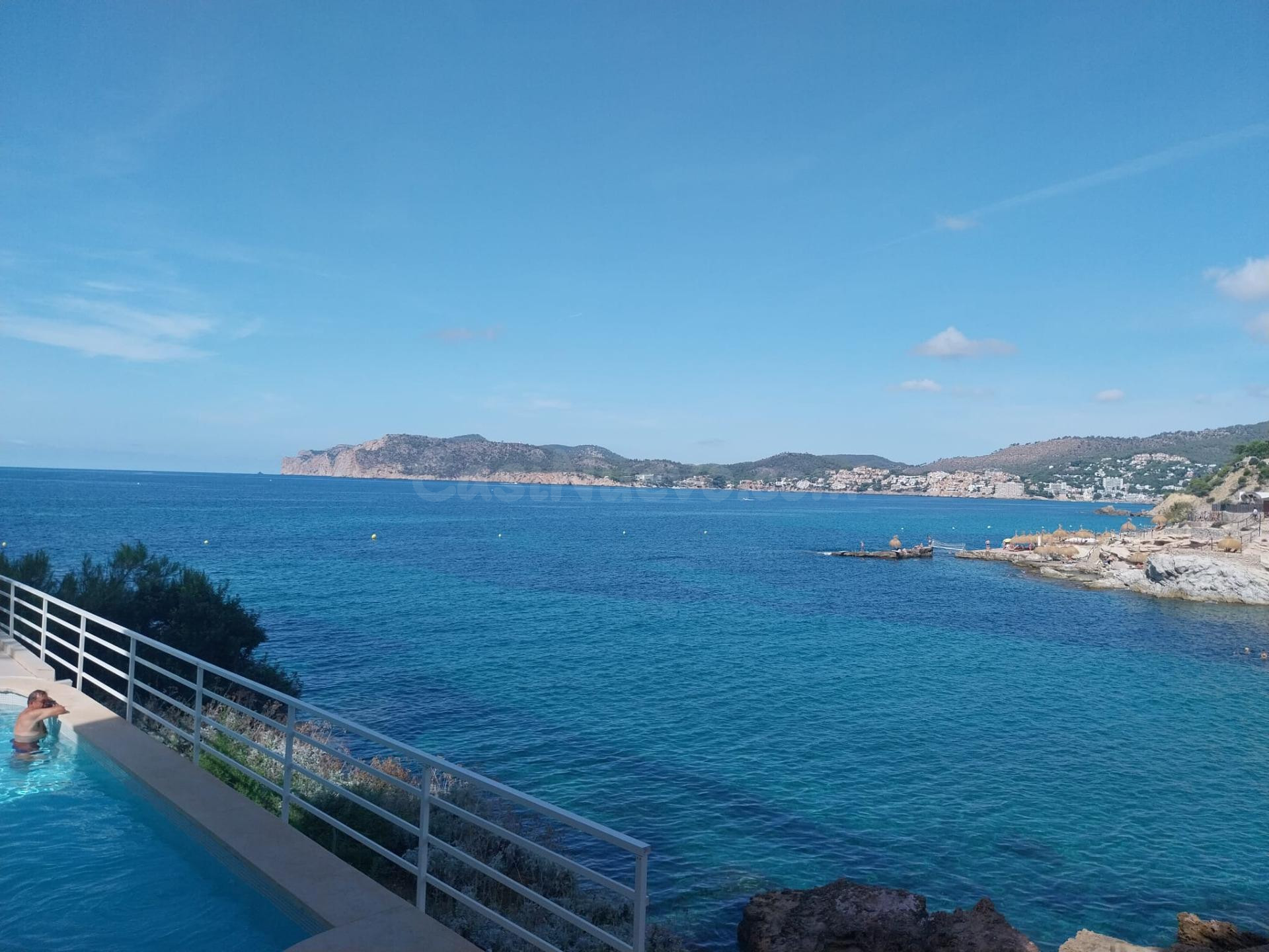 Apartamento 1 habitación 42m² en venta - Costa de la Calma - foto 5