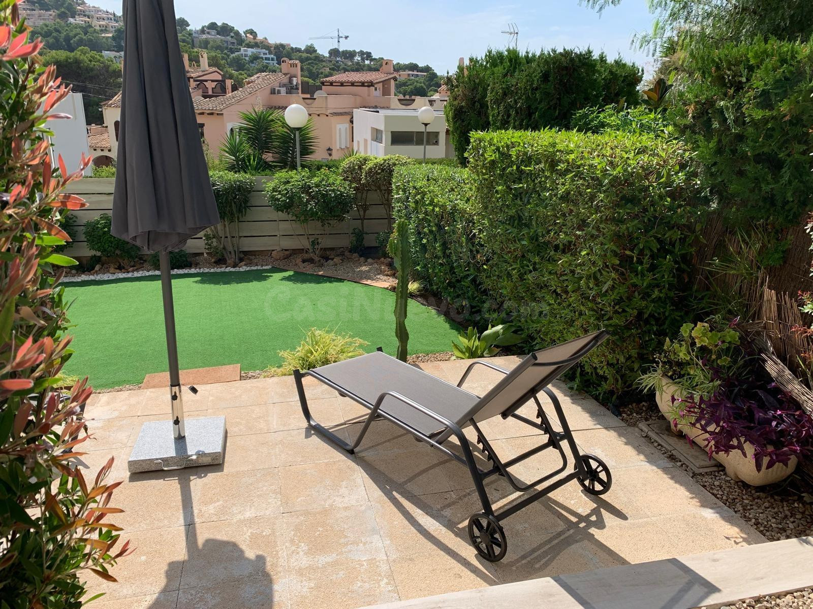 Planta baja 2 habitaciones 76m² en venta - Santa Ponça - foto 2