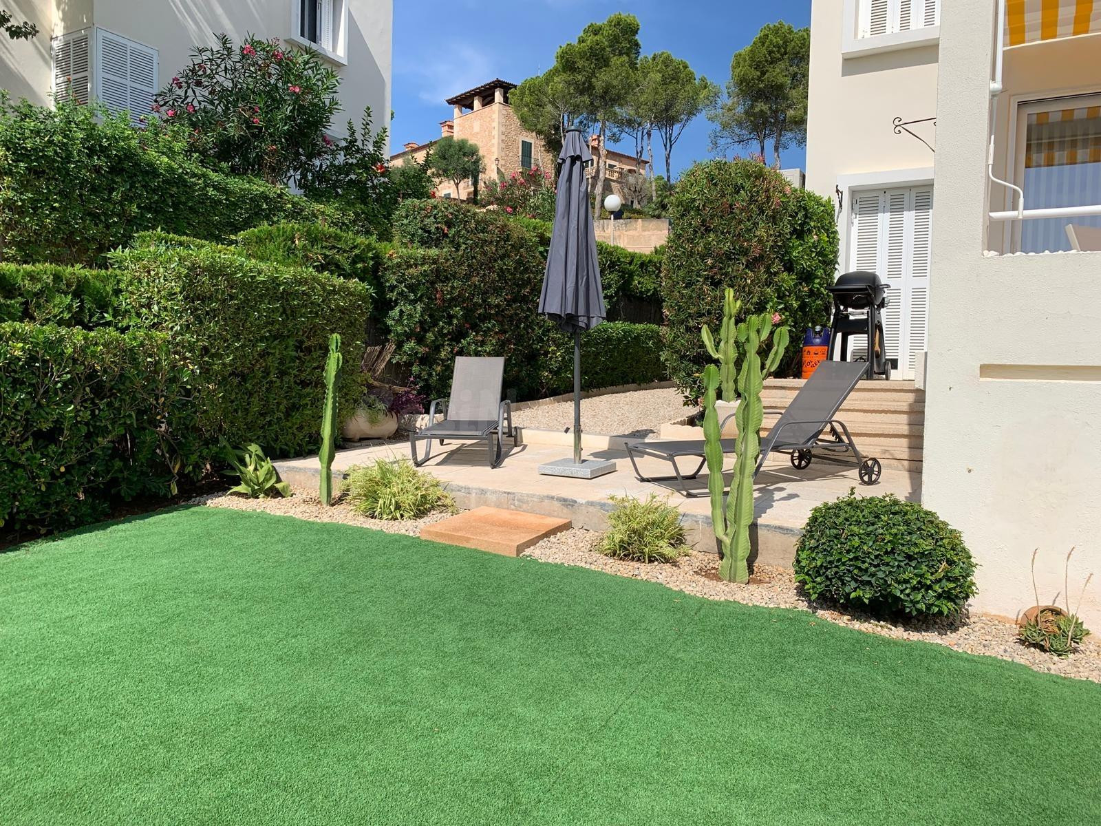 Planta baja 2 habitaciones 76m² en venta - Santa Ponça - foto 3