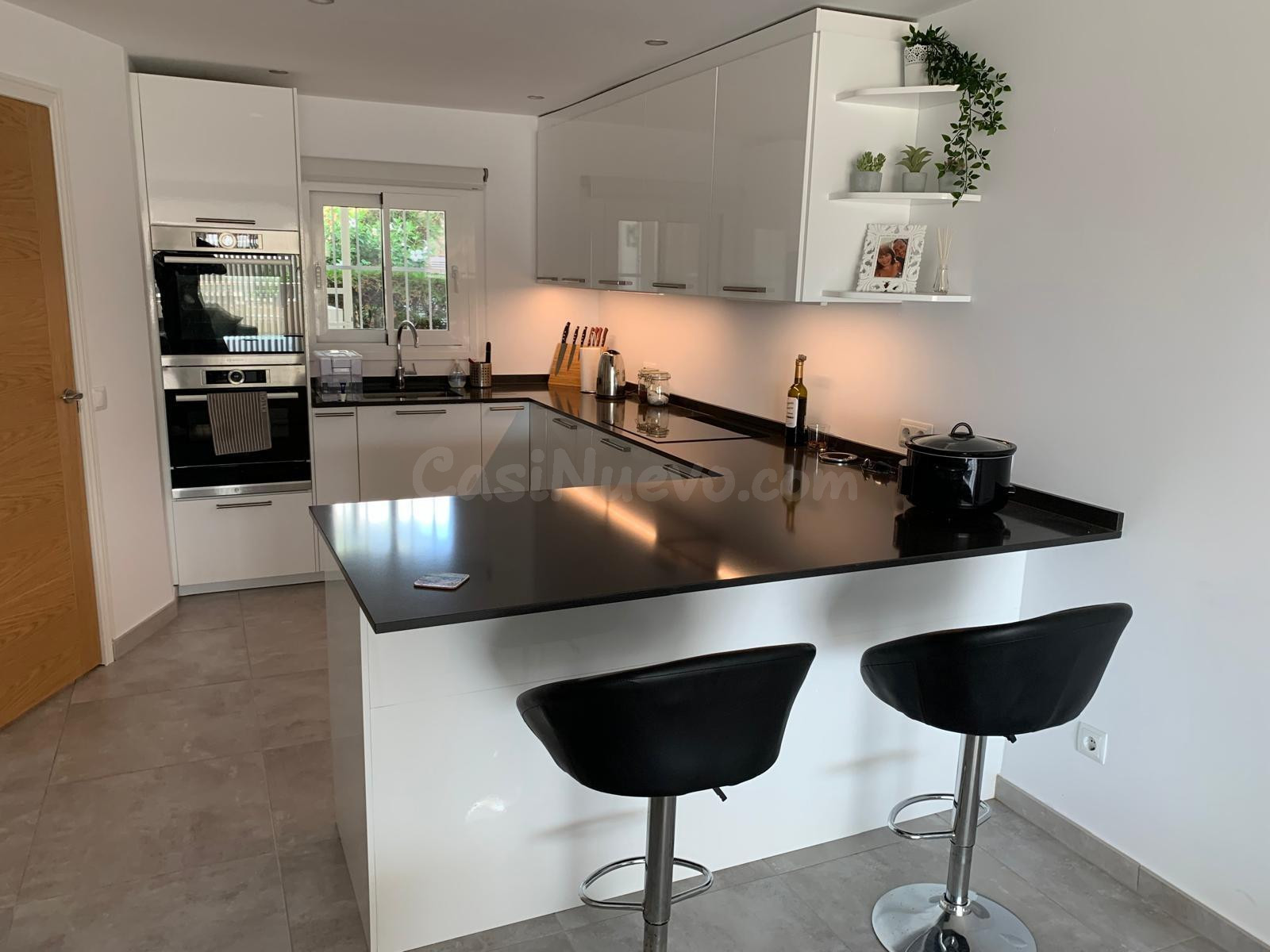 Planta baja 2 habitaciones 76m² en venta - Santa Ponça - foto 5