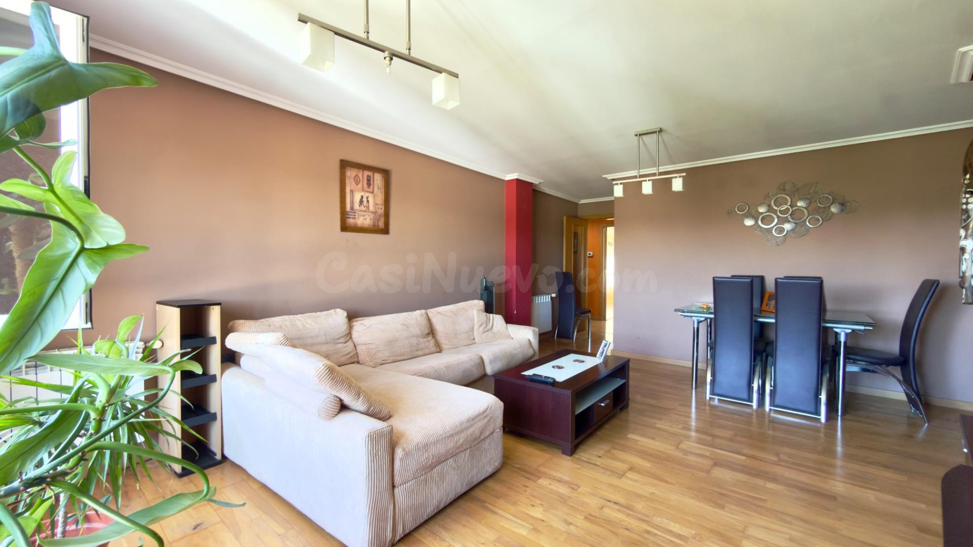 Piso en Venta - Oportunidad en Zona Tranquila a 4 minutos de - foto 3