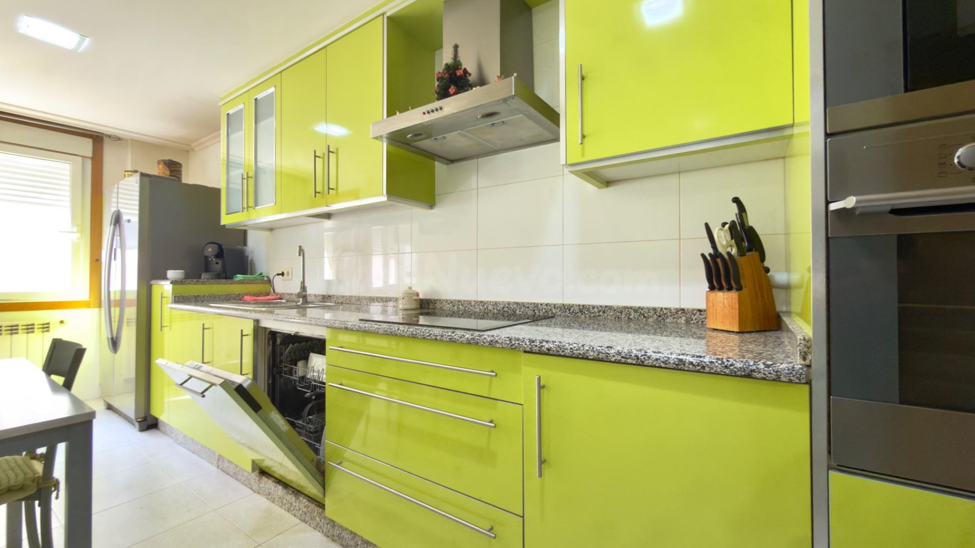 Piso en Venta - Oportunidad en Zona Tranquila a 4 minutos de - foto 4