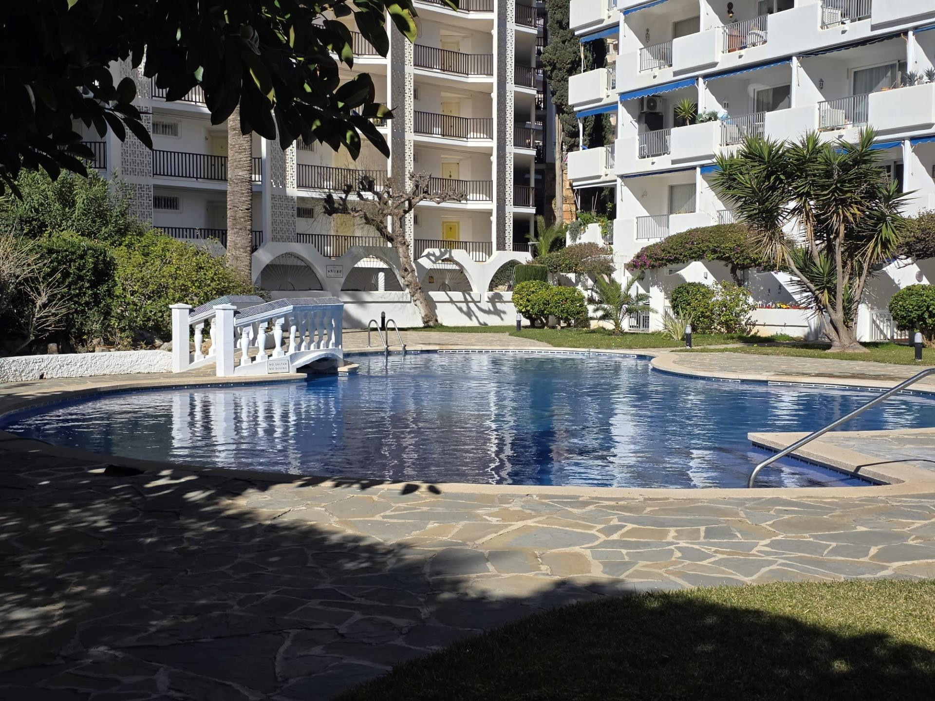 APARTAMENTO 1ª LINEA MAR - foto 2