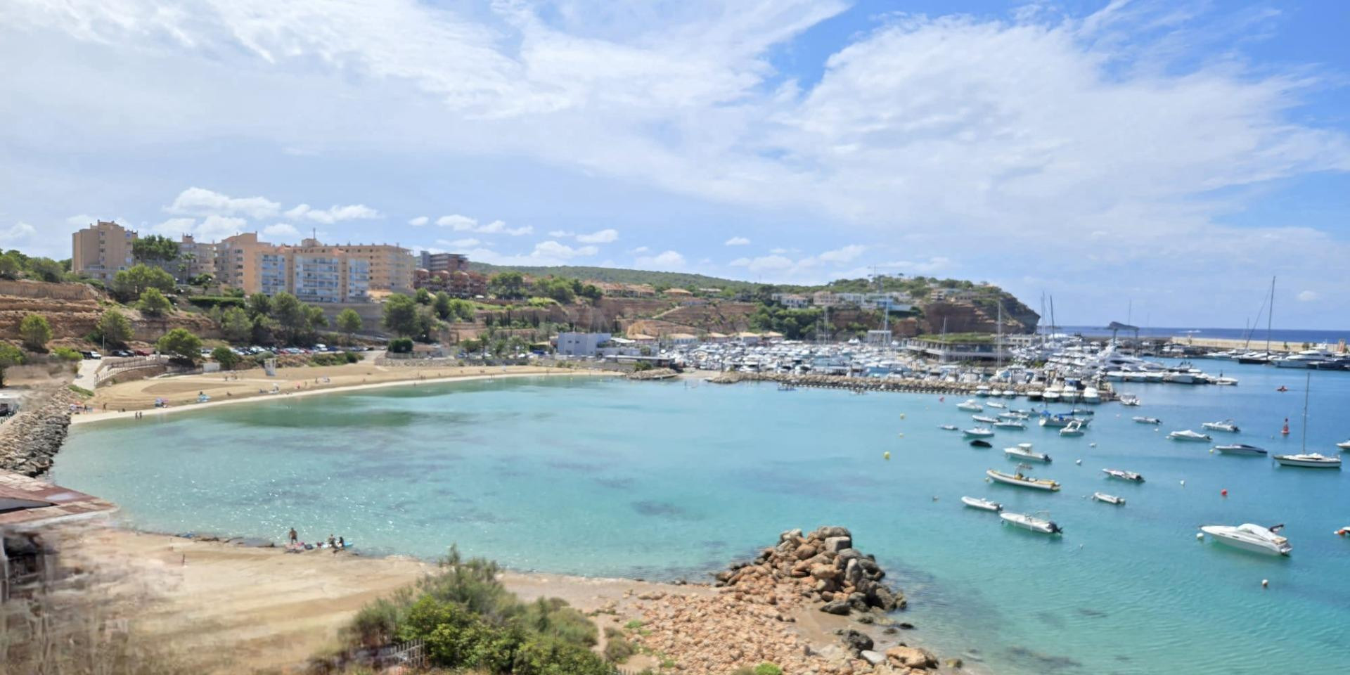 Apartamento 2 habitaciones 66m² en venta - El Toro