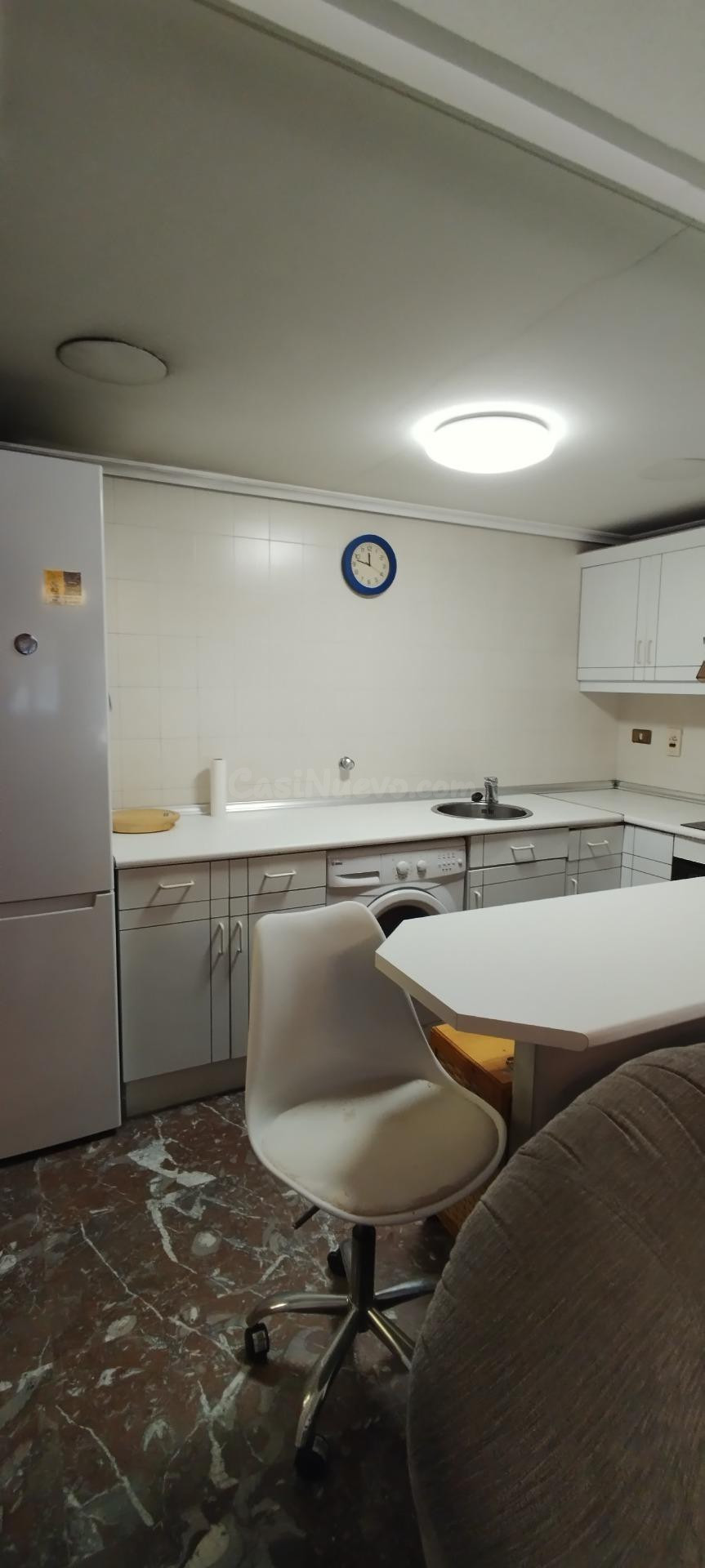 Se vende acogedor piso en Barbastro, zona Ayuntamiento