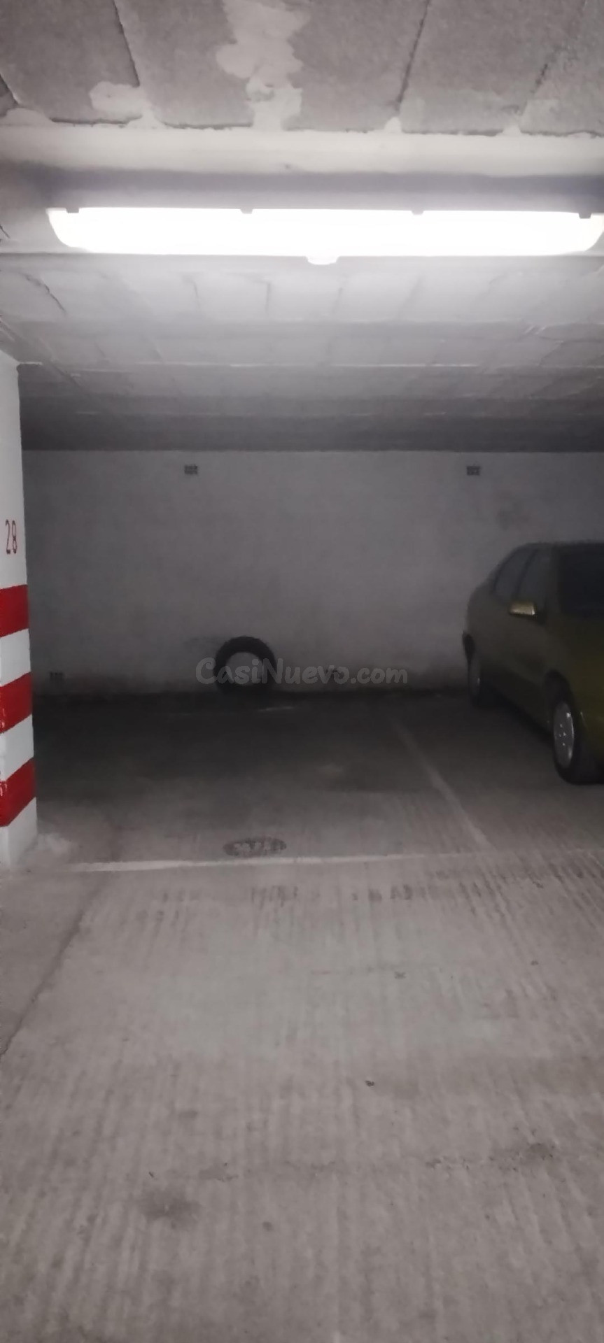 Se vende acogedor piso en Barbastro, zona Ayuntamiento - foto 3
