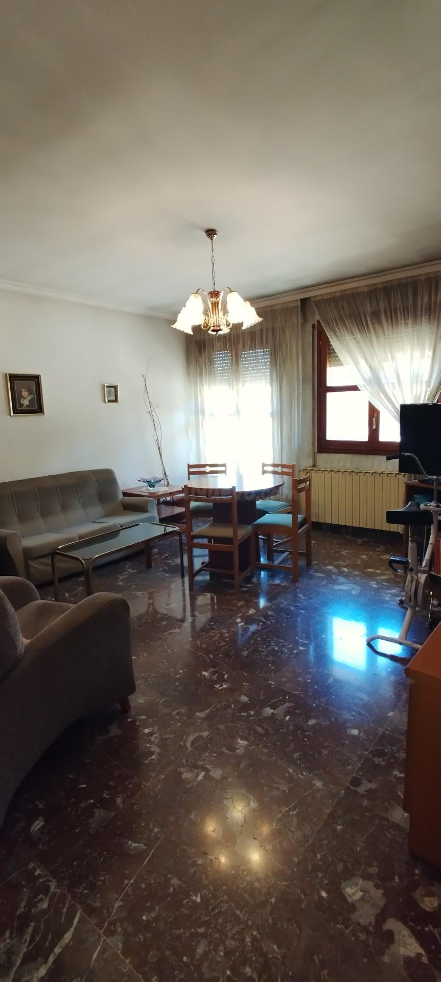 Se vende acogedor piso en Barbastro, zona Ayuntamiento - foto 4