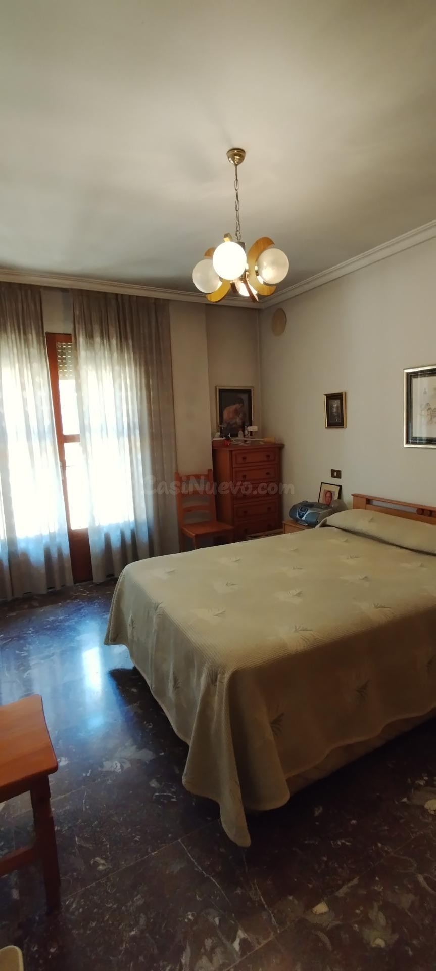 Se vende acogedor piso en Barbastro, zona Ayuntamiento - foto 5