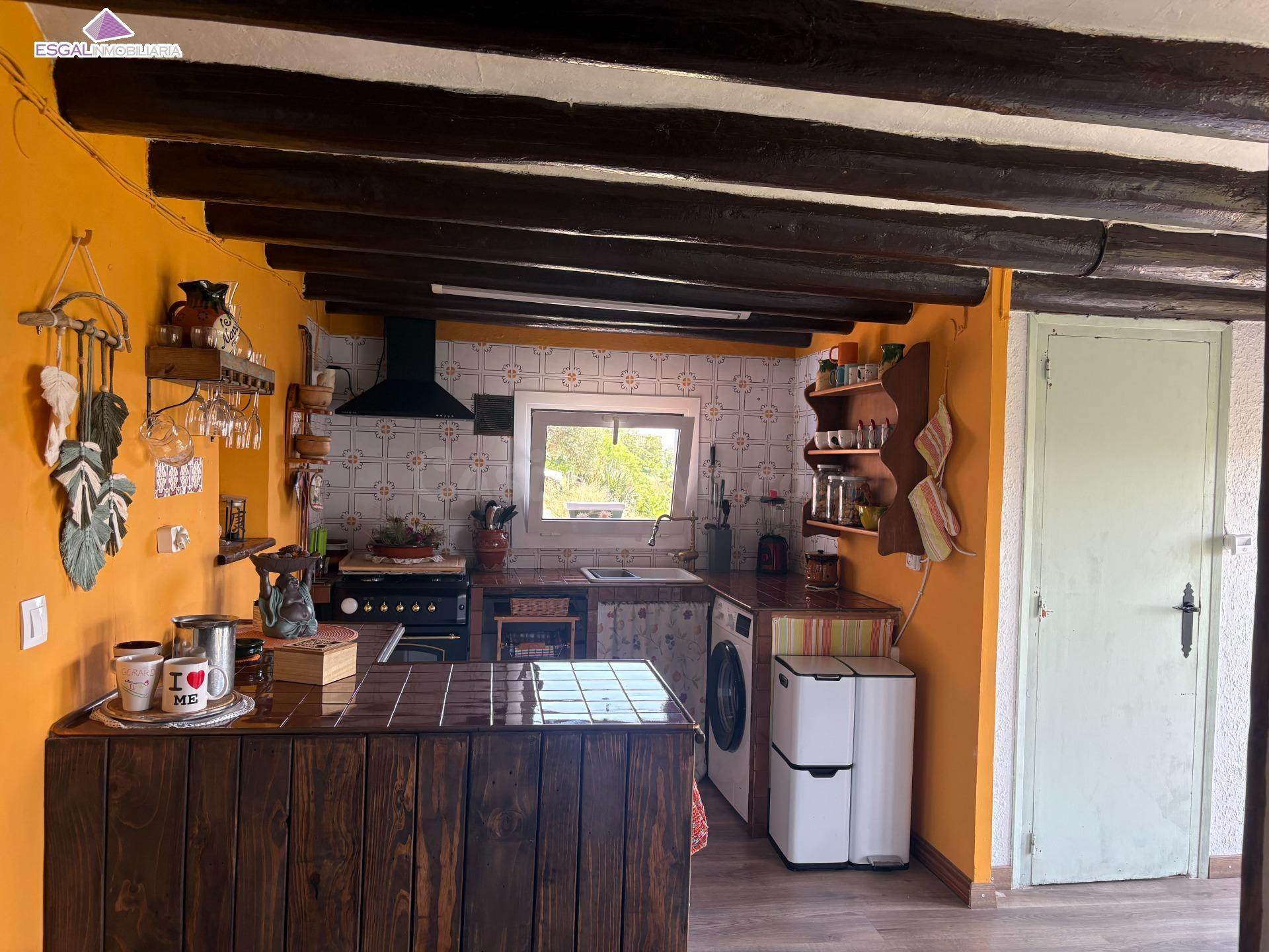 Encantadora casa con vistas panorámicas en pleno Somontano d