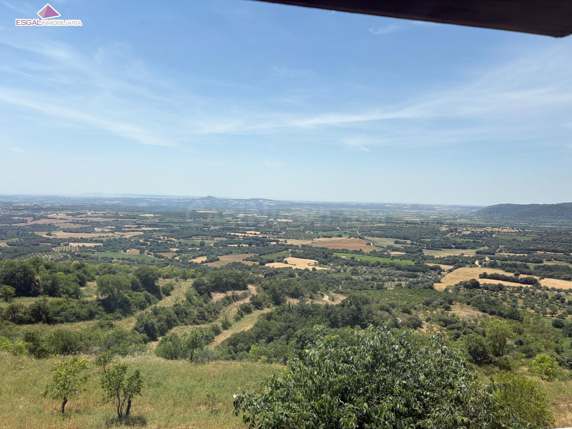Encantadora casa con vistas panorámicas en pleno Somontano d - foto 2