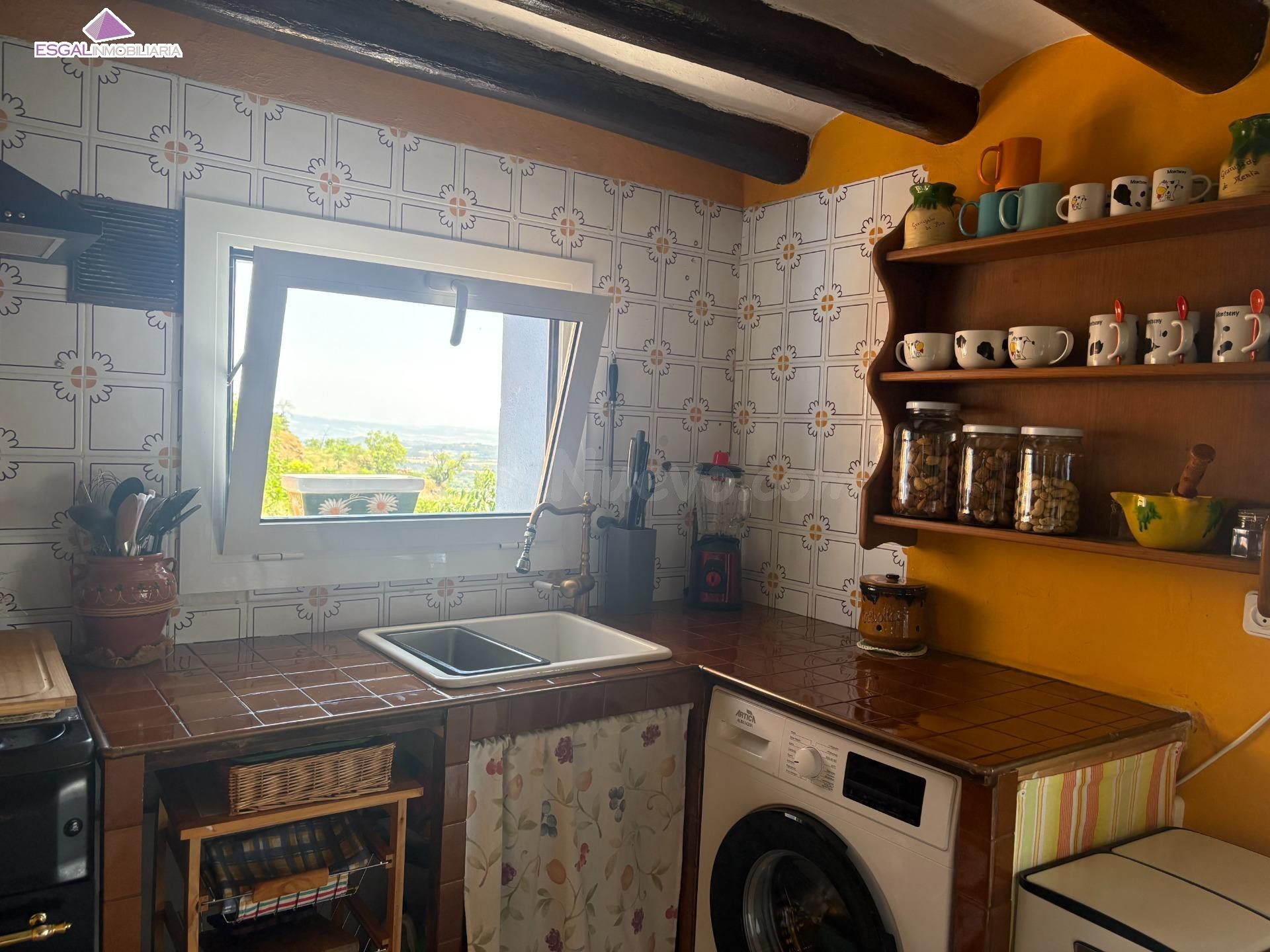 Encantadora casa con vistas panorámicas en pleno Somontano d - foto 5