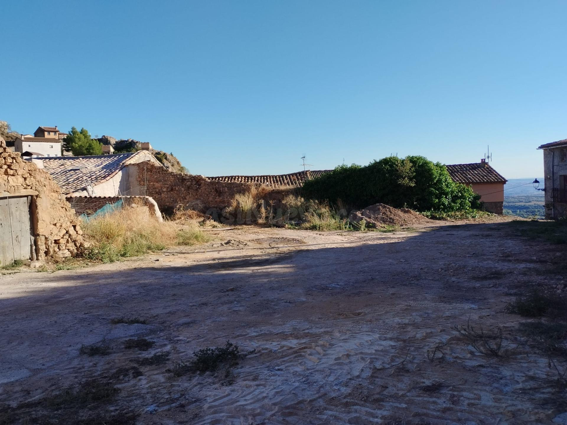 Oportunidad única cercana a Barbastro - foto 2