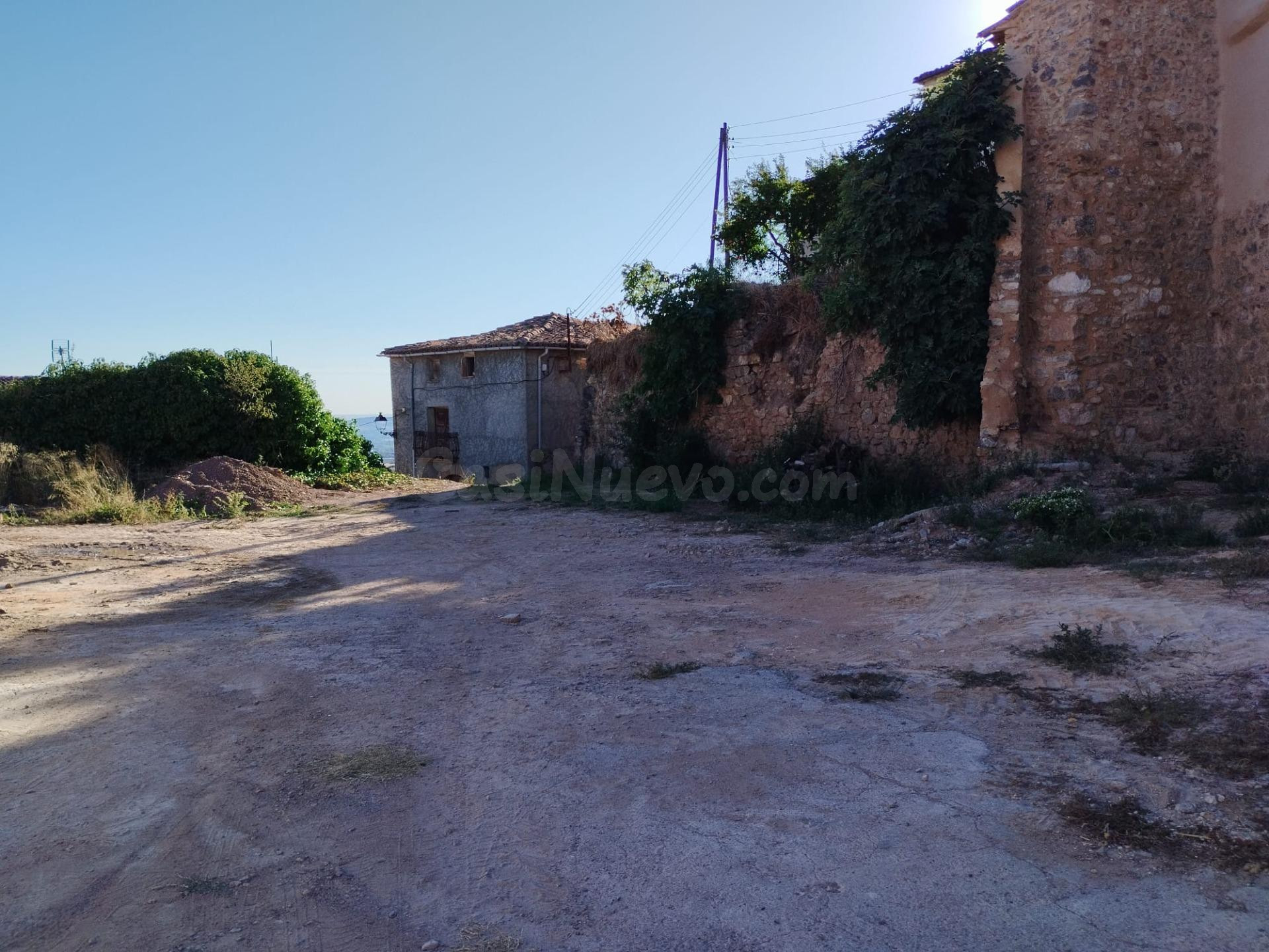 Oportunidad única cercana a Barbastro - foto 3
