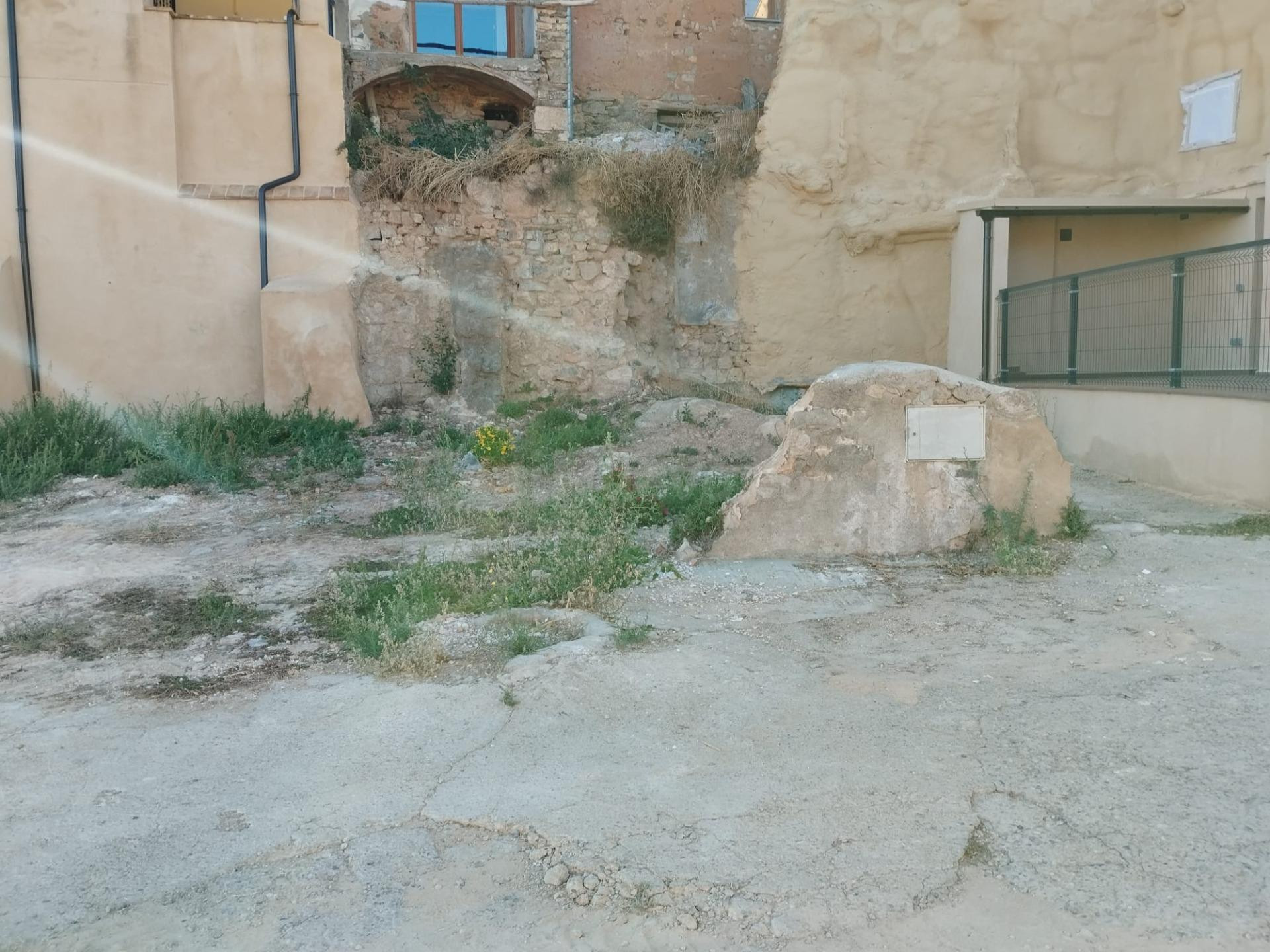 Oportunidad única cercana a Barbastro - foto 4