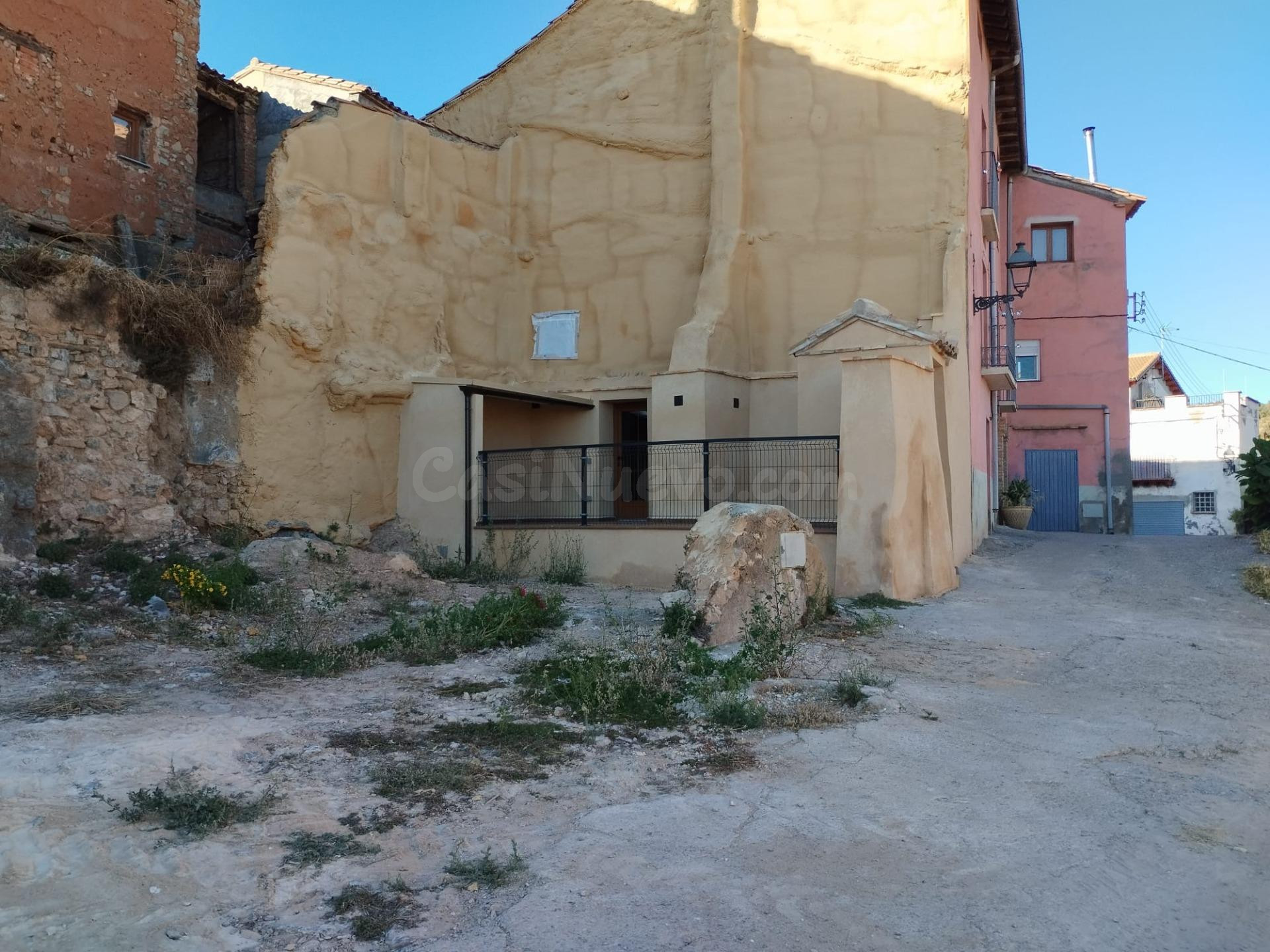 Oportunidad única cercana a Barbastro - foto 5