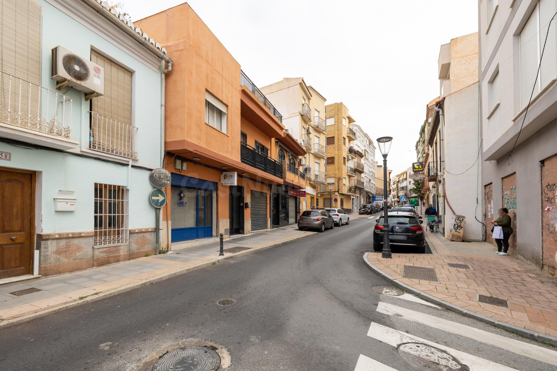 Edificio en el centro de Motril - foto 2