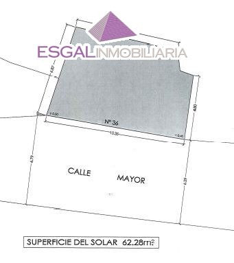 Casa en venta en pueblo del Somontano - foto 4