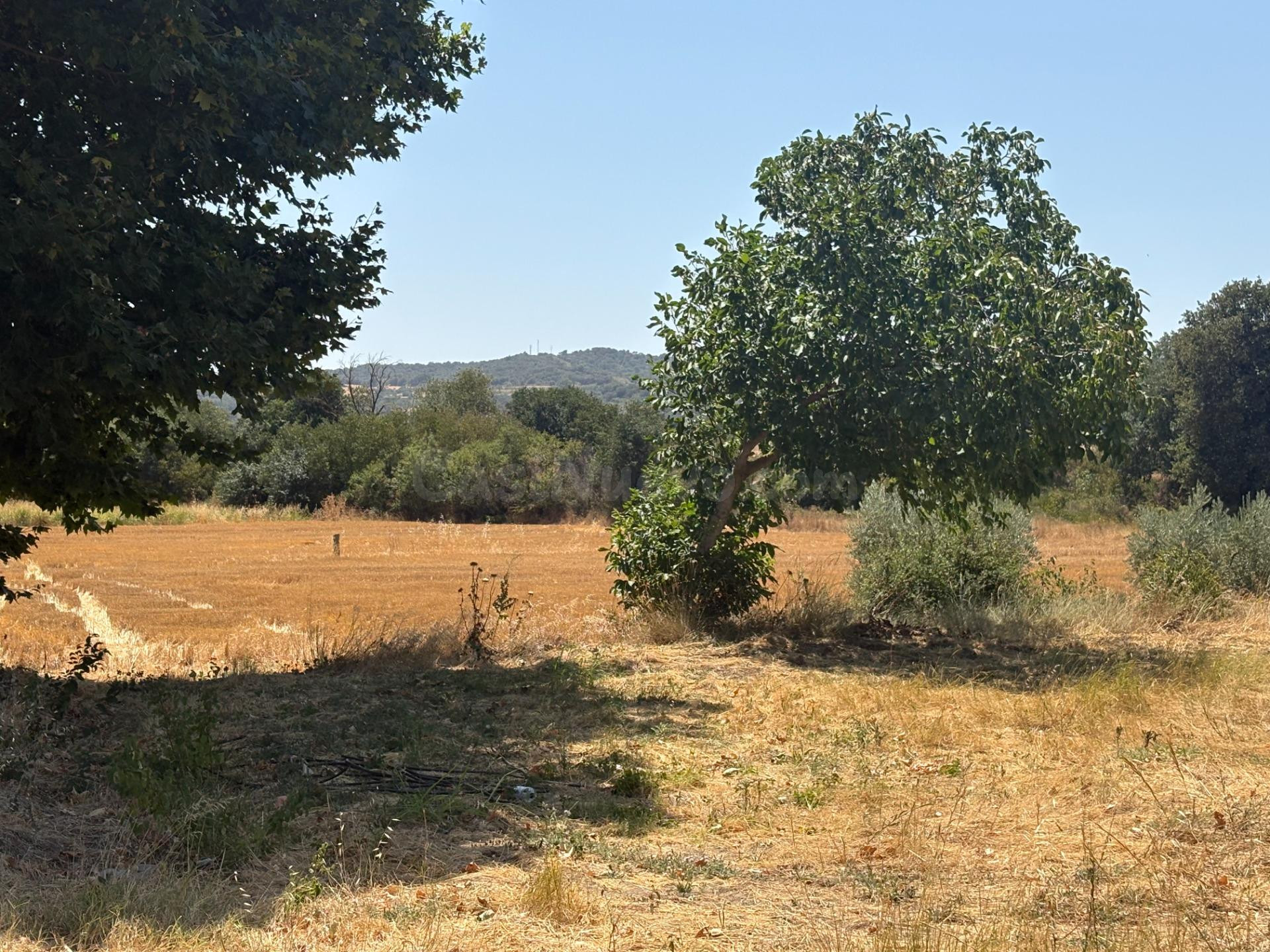 Finca en venta en el Somontano de Barbastro