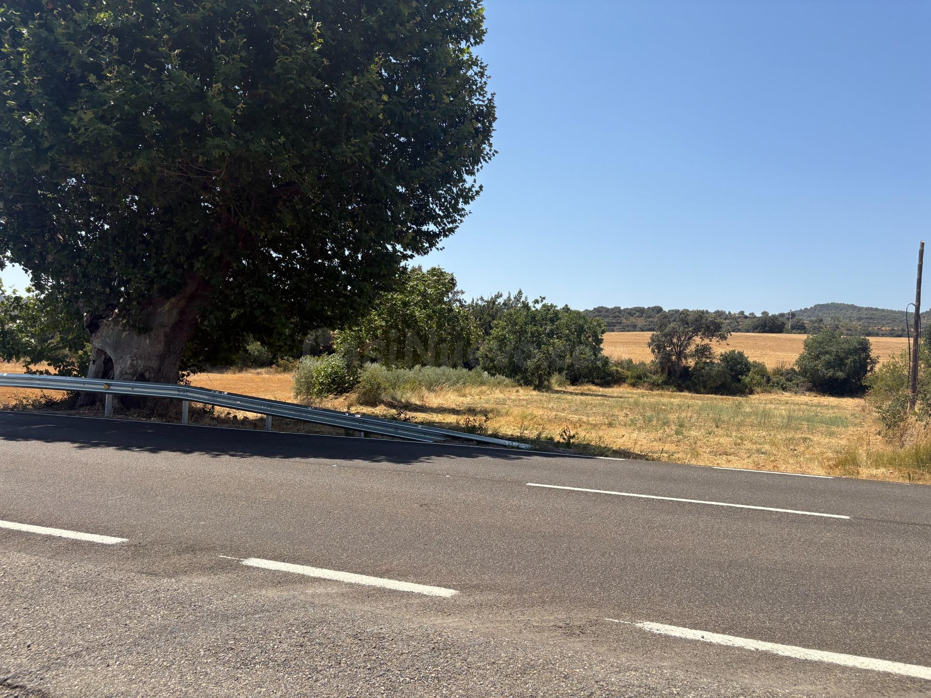Finca en venta en el Somontano de Barbastro - foto 2