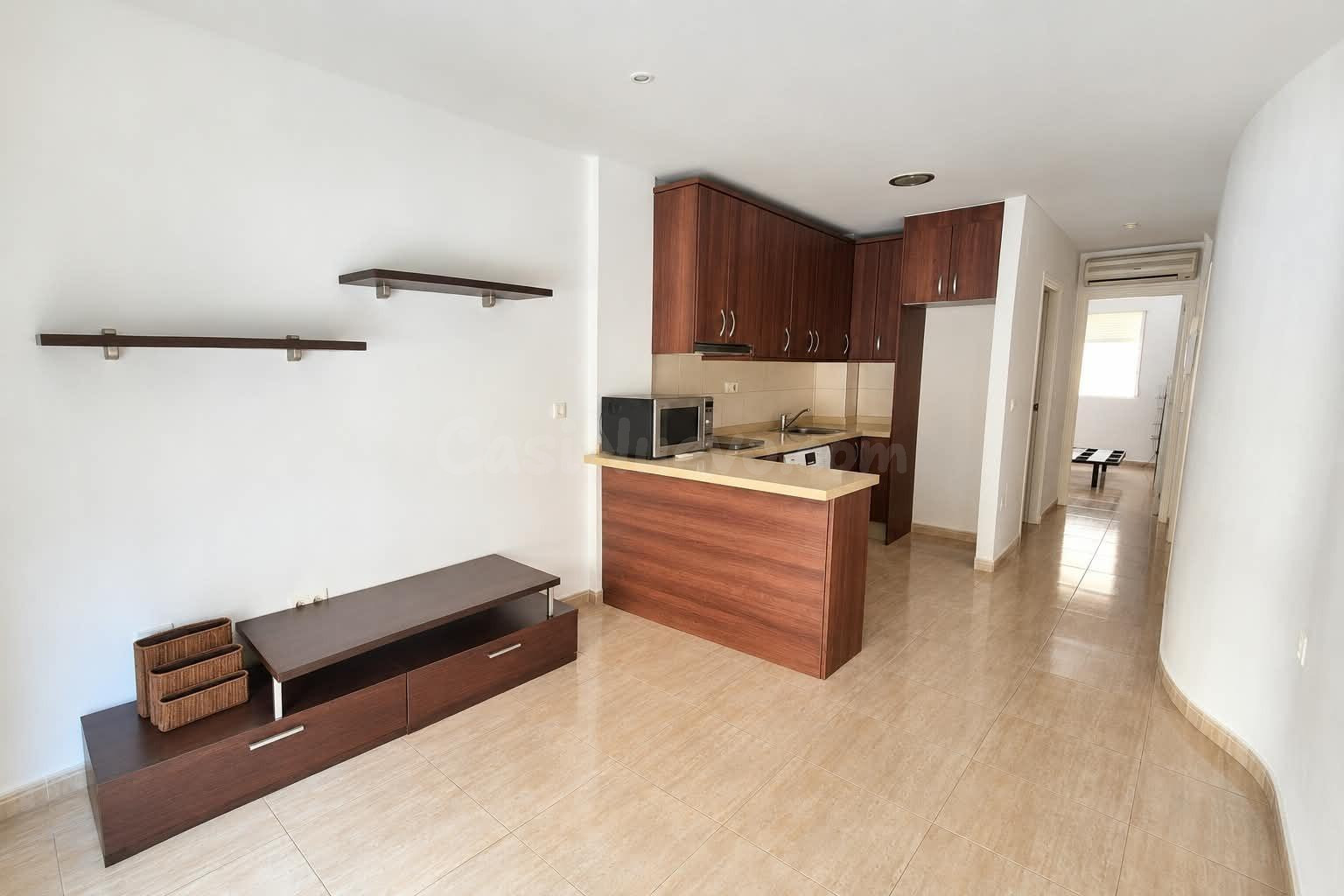 EN VENTA APARTAMENTO JUNTO A CALLE MAYOR DE LA UNIÓN - foto 4