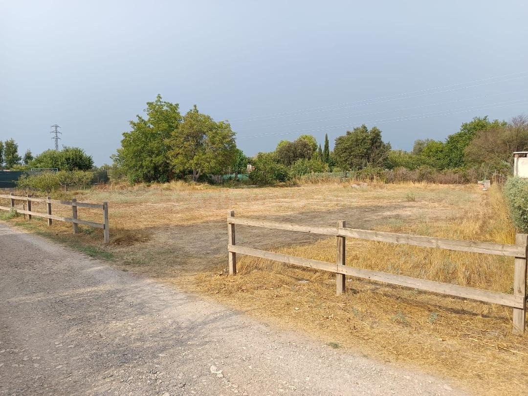 Finca de Recreo en Castejón del Puente