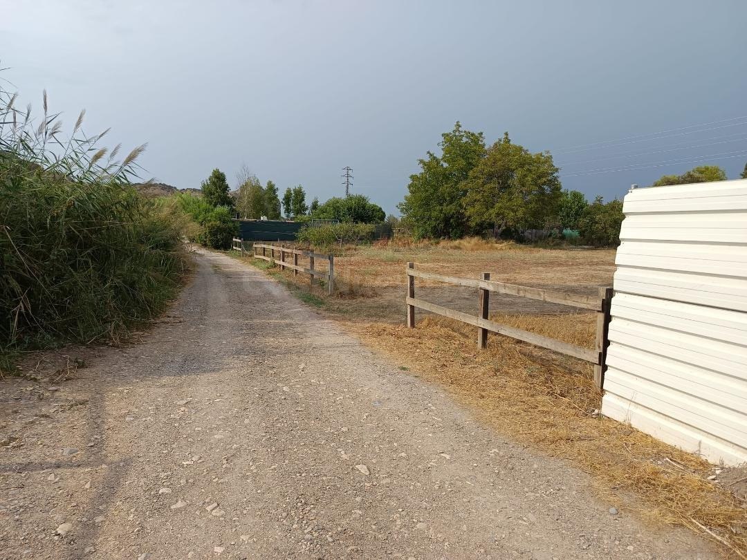 Finca de Recreo en Castejón del Puente - foto 2
