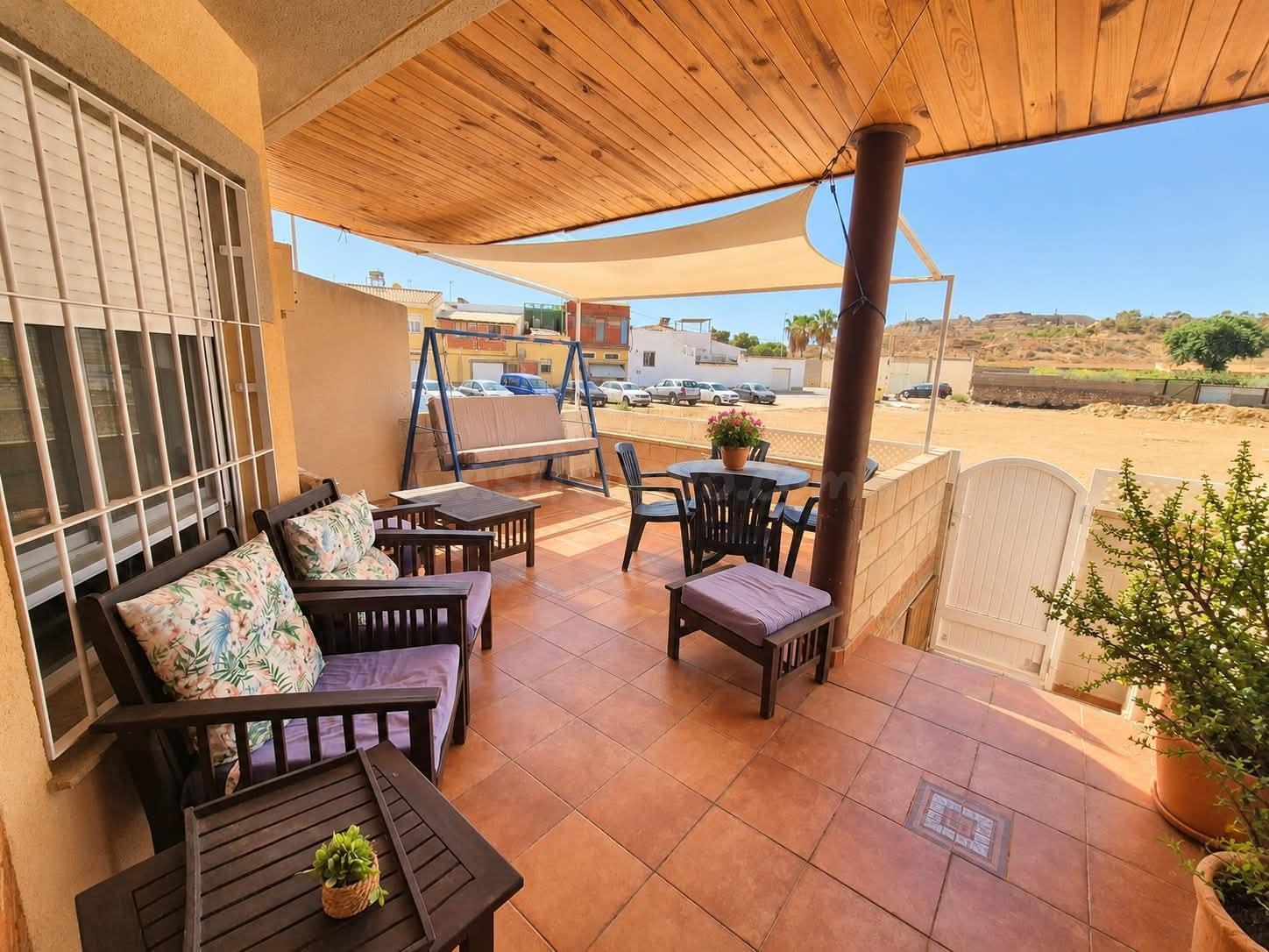 Espectacular dúplex en venta en El Garbanzal, La Unión. - foto 2