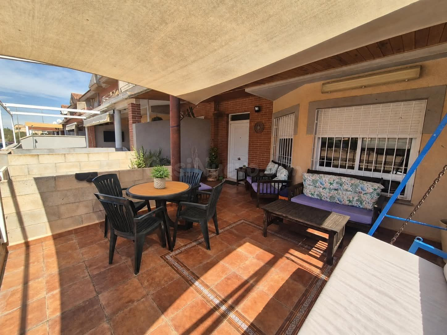 Espectacular dúplex en venta en El Garbanzal, La Unión. - foto 3