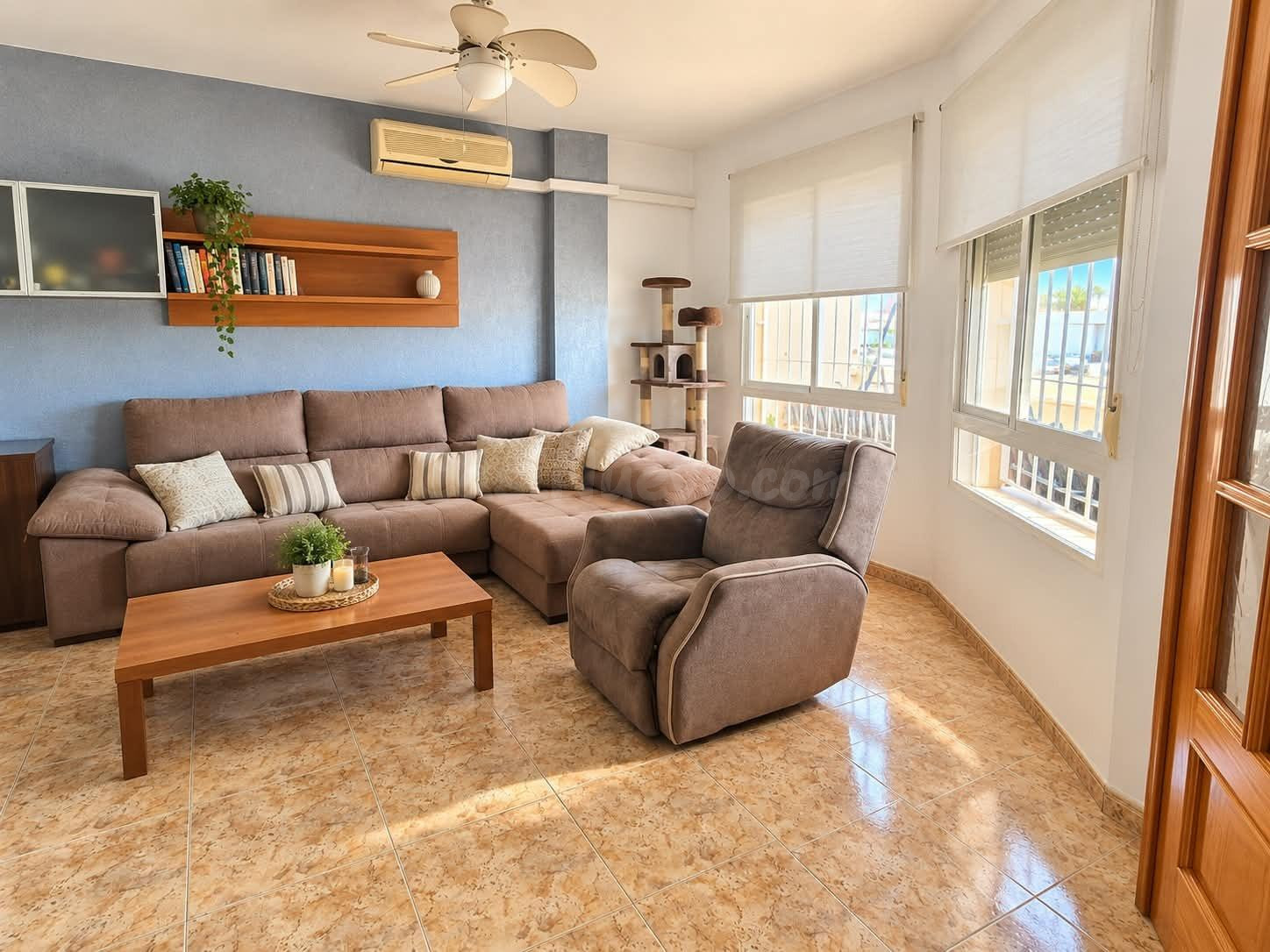 Espectacular dúplex en venta en El Garbanzal, La Unión. - foto 5