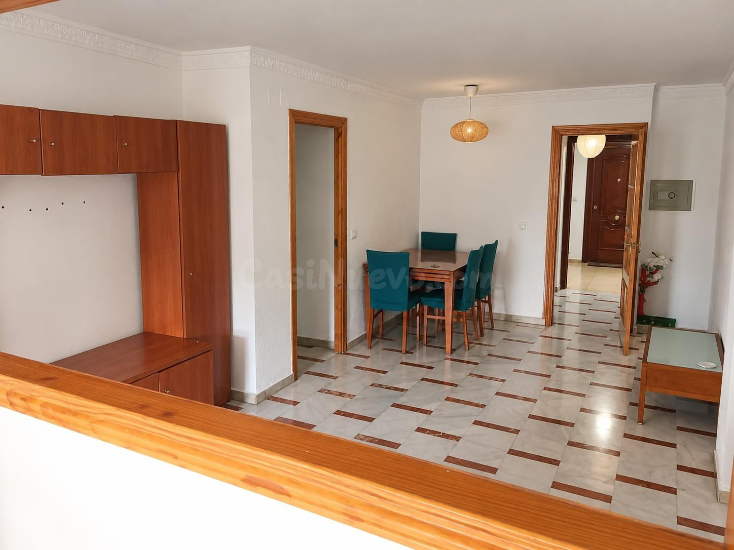 TU HOGAR JUNTO AL PARQUE DE MIRAFLORES - foto 4