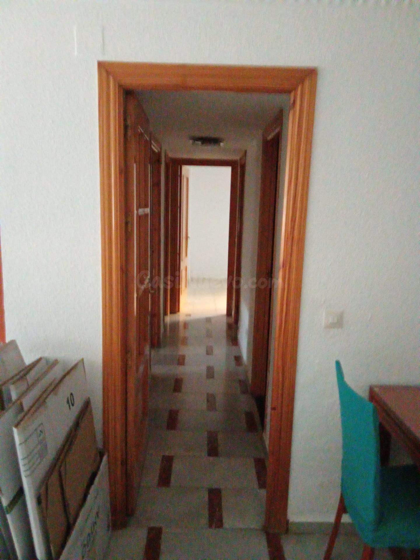 TU HOGAR JUNTO AL PARQUE DE MIRAFLORES - foto 5