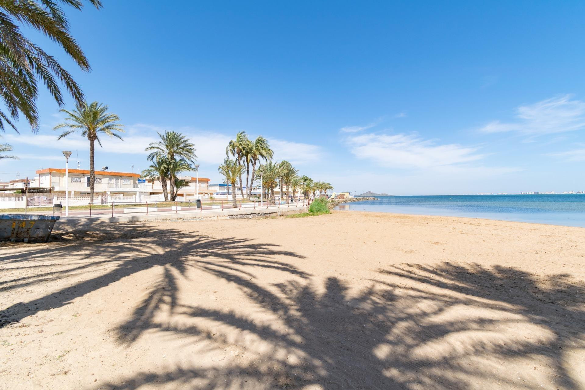 Relax, comodidad y vida en familia en Islas Menores, Cartage - foto 3