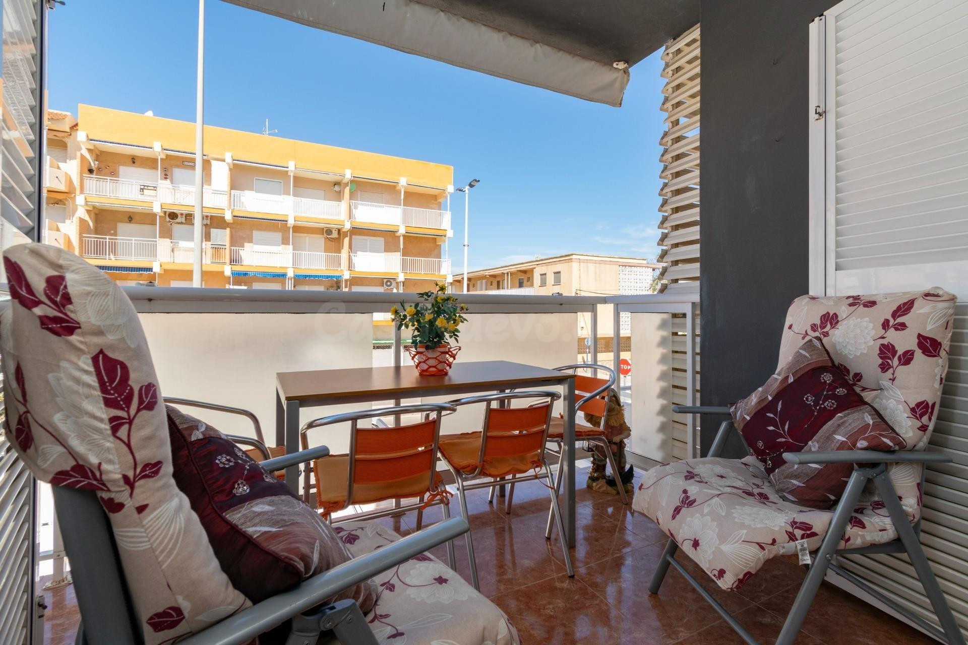 Relax, comodidad y vida en familia en Islas Menores, Cartage - foto 4